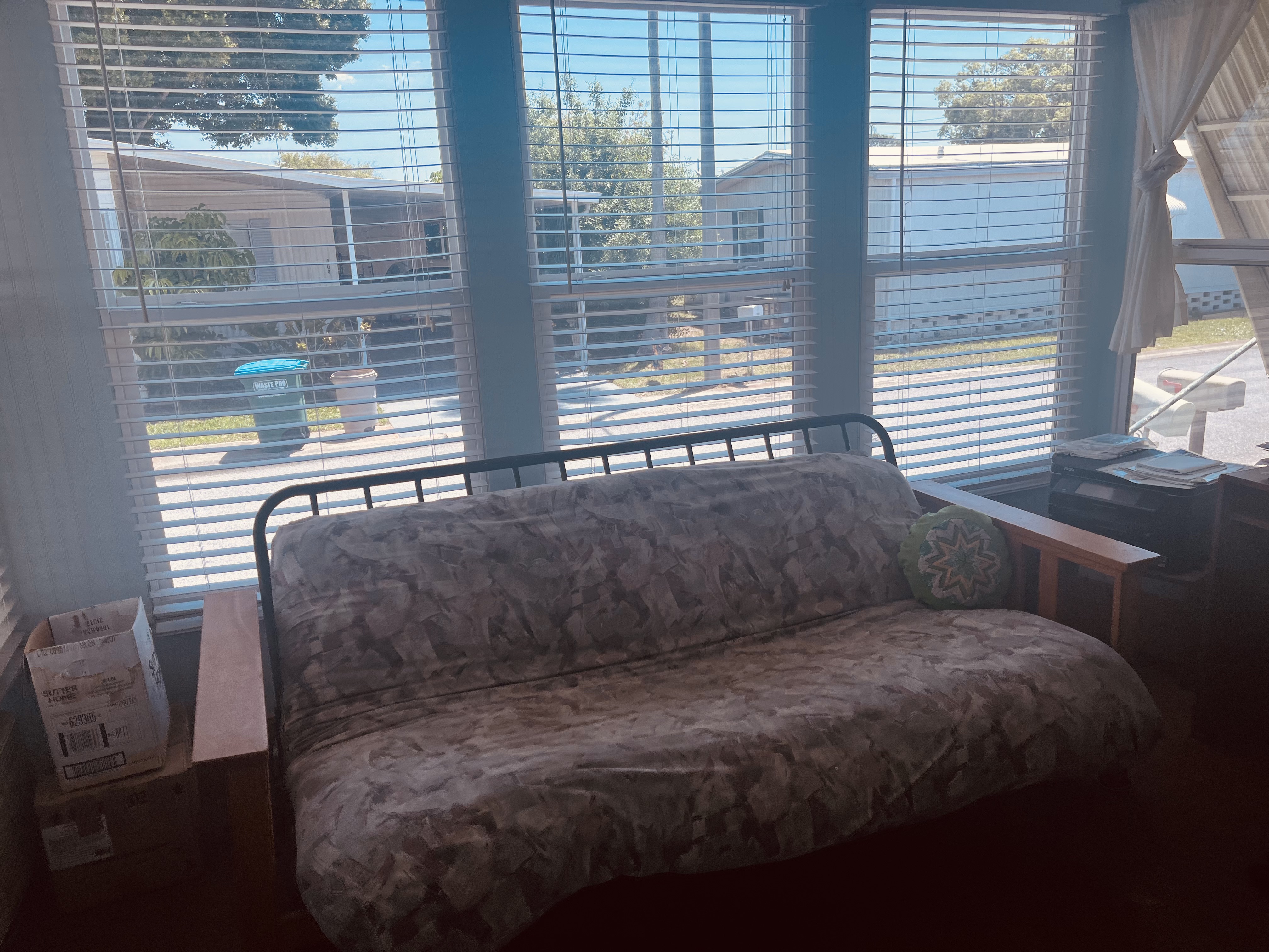 3113 State Road 580, Lot 31, Safety Harbor, Florida 34695, 2 Bedrooms Bedrooms, ,2 BathroomsBathrooms,55-Plus Mobile Home,For Sale,State Road 580, Lot 31,4777