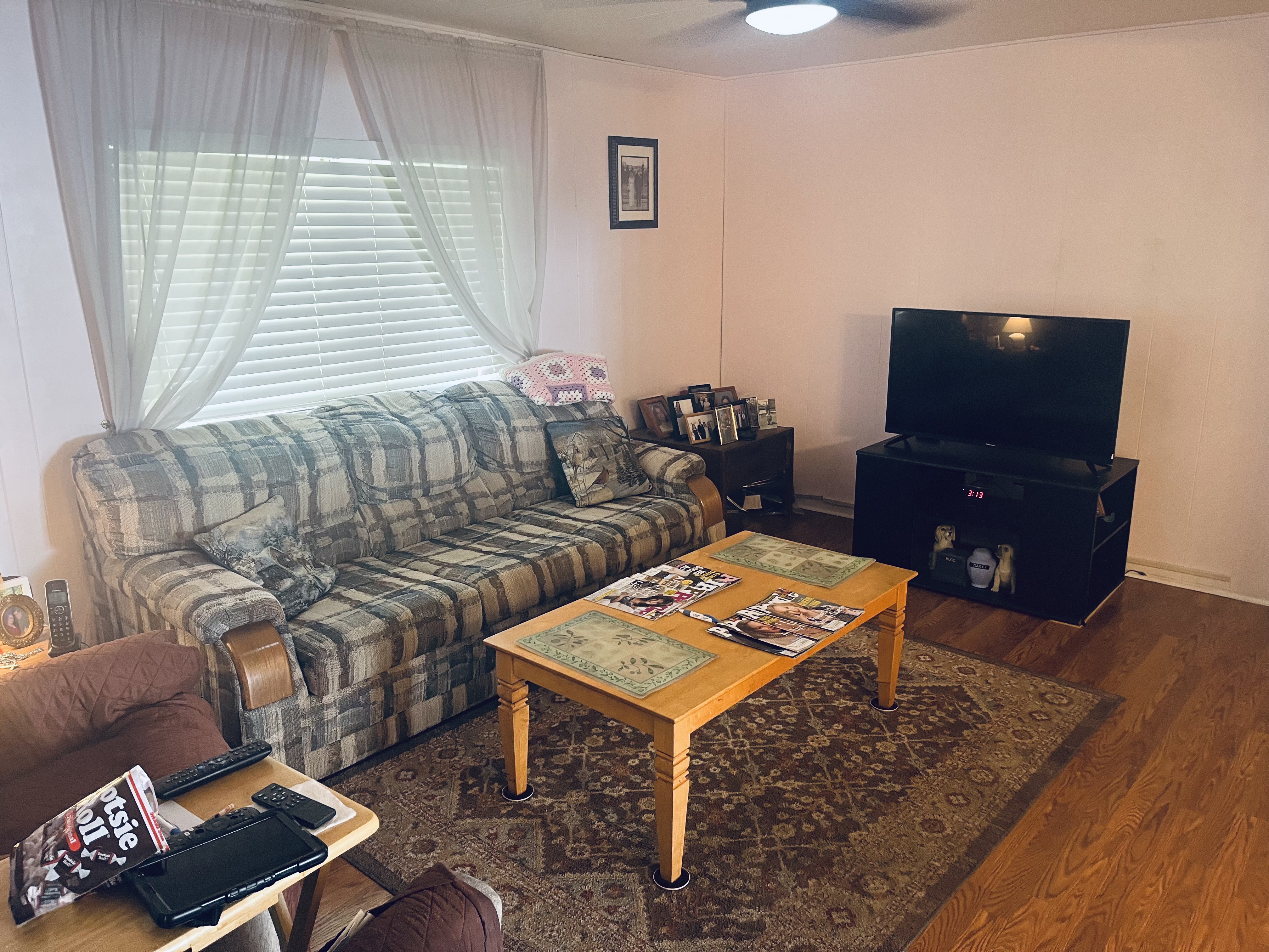 3113 State Road 580, Lot 31, Safety Harbor, Florida 34695, 2 Bedrooms Bedrooms, ,2 BathroomsBathrooms,55-Plus Mobile Home,For Sale,State Road 580, Lot 31,4777