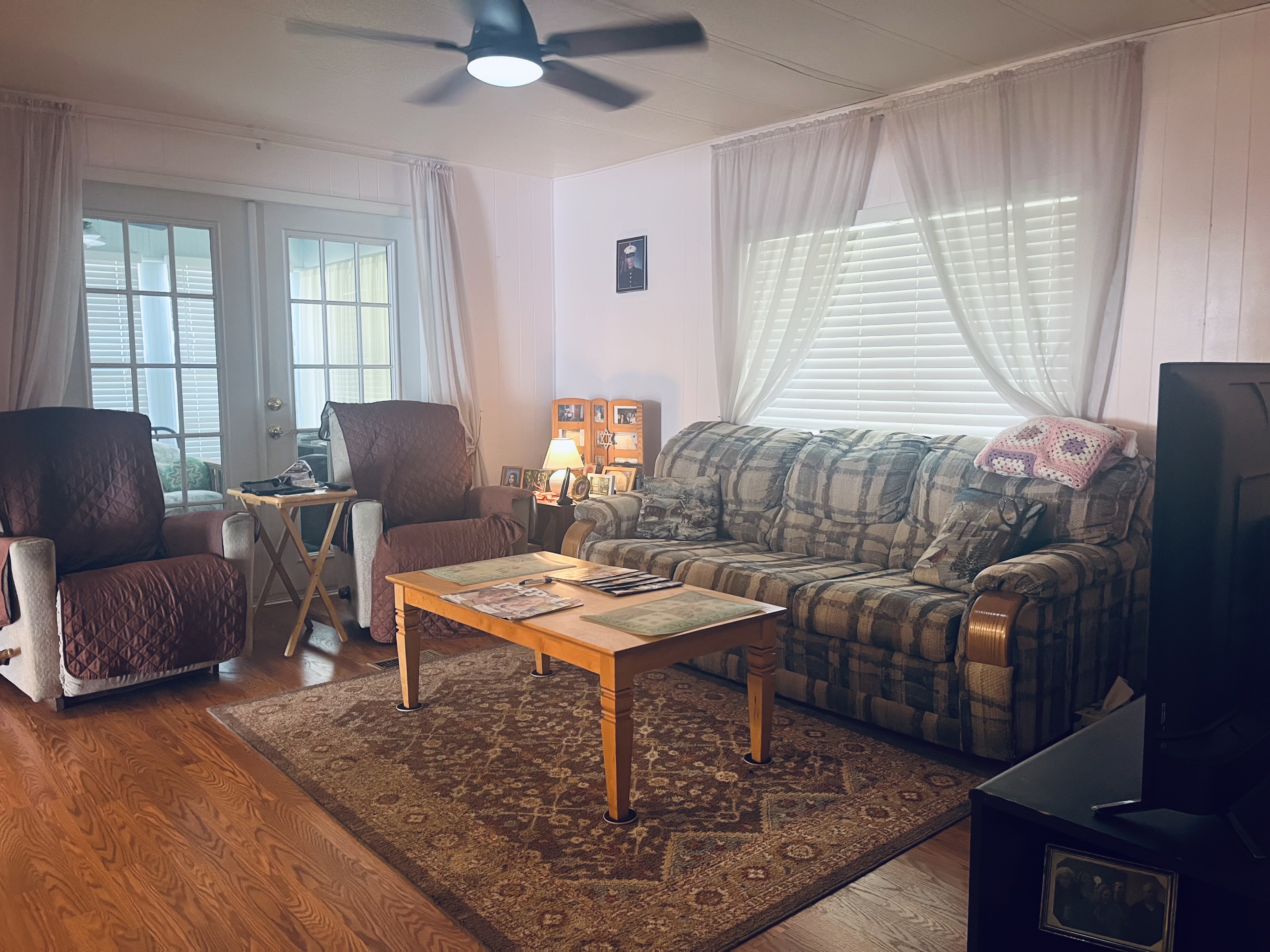 3113 State Road 580, Lot 31, Safety Harbor, Florida 34695, 2 Bedrooms Bedrooms, ,2 BathroomsBathrooms,55-Plus Mobile Home,For Sale,State Road 580, Lot 31,4777