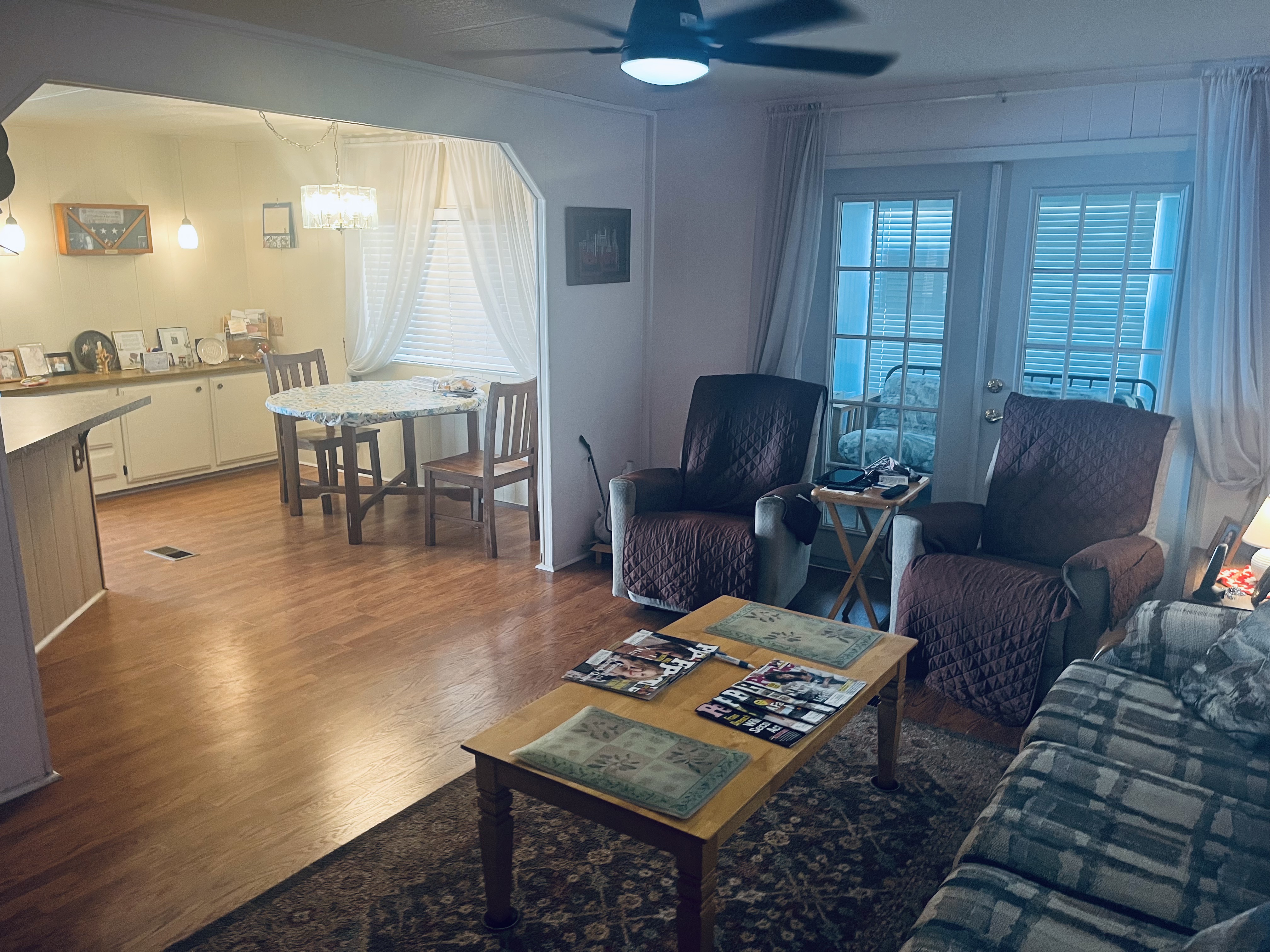 3113 State Road 580, Lot 31, Safety Harbor, Florida 34695, 2 Bedrooms Bedrooms, ,2 BathroomsBathrooms,55-Plus Mobile Home,For Sale,State Road 580, Lot 31,4777