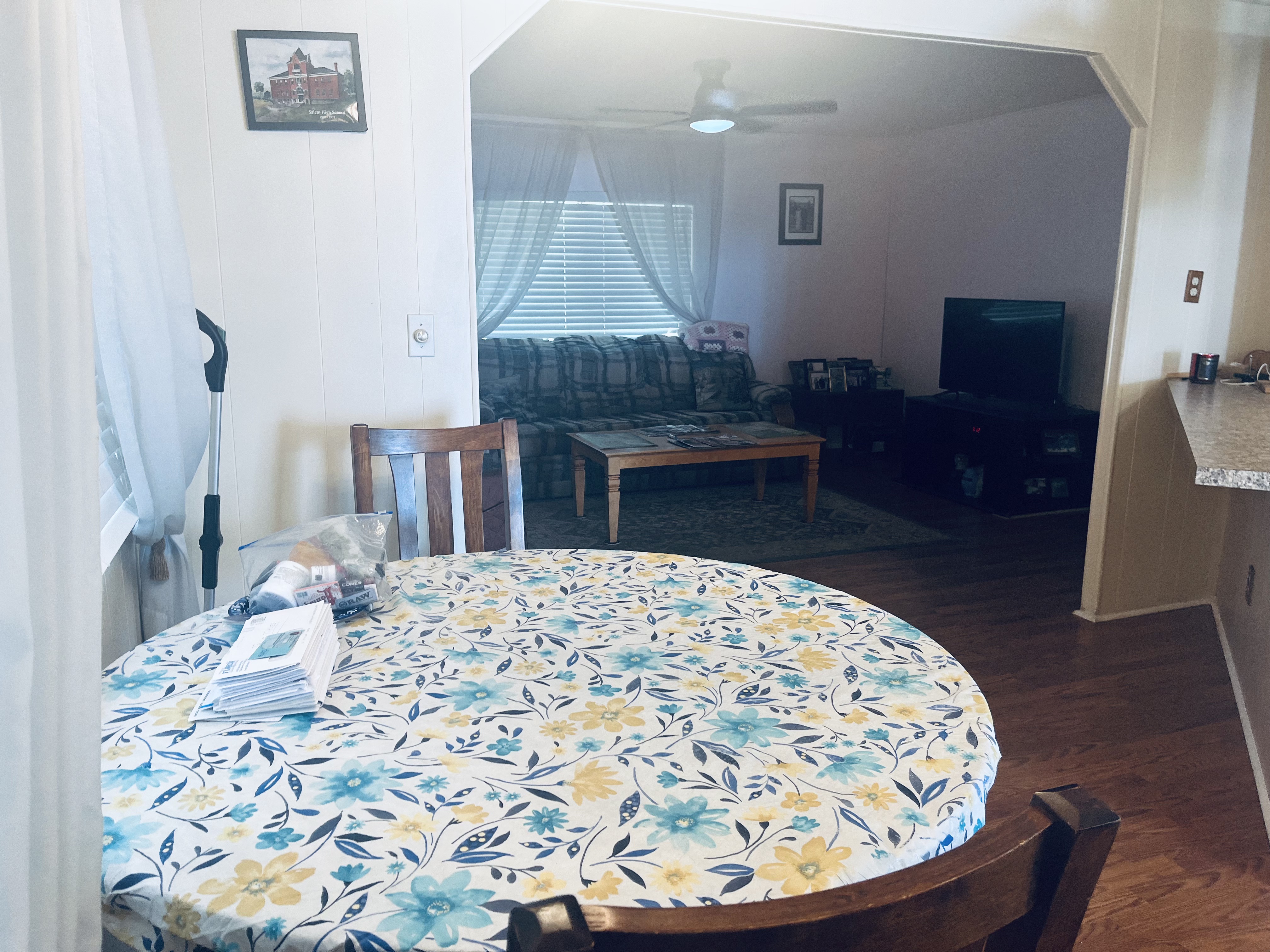 3113 State Road 580, Lot 31, Safety Harbor, Florida 34695, 2 Bedrooms Bedrooms, ,2 BathroomsBathrooms,55-Plus Mobile Home,For Sale,State Road 580, Lot 31,4777