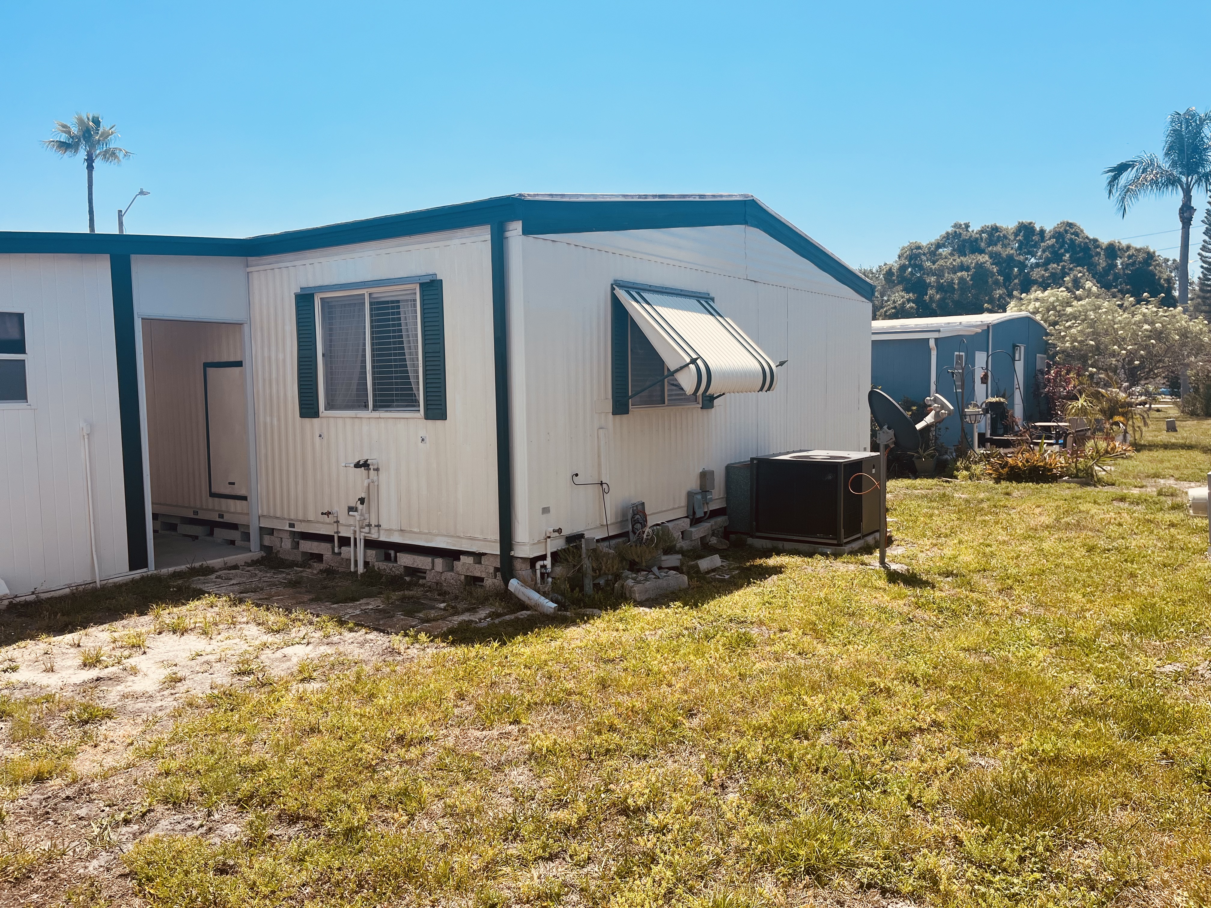 3113 State Road 580, Lot 31, Safety Harbor, Florida 34695, 2 Bedrooms Bedrooms, ,2 BathroomsBathrooms,55-Plus Mobile Home,For Sale,State Road 580, Lot 31,4777