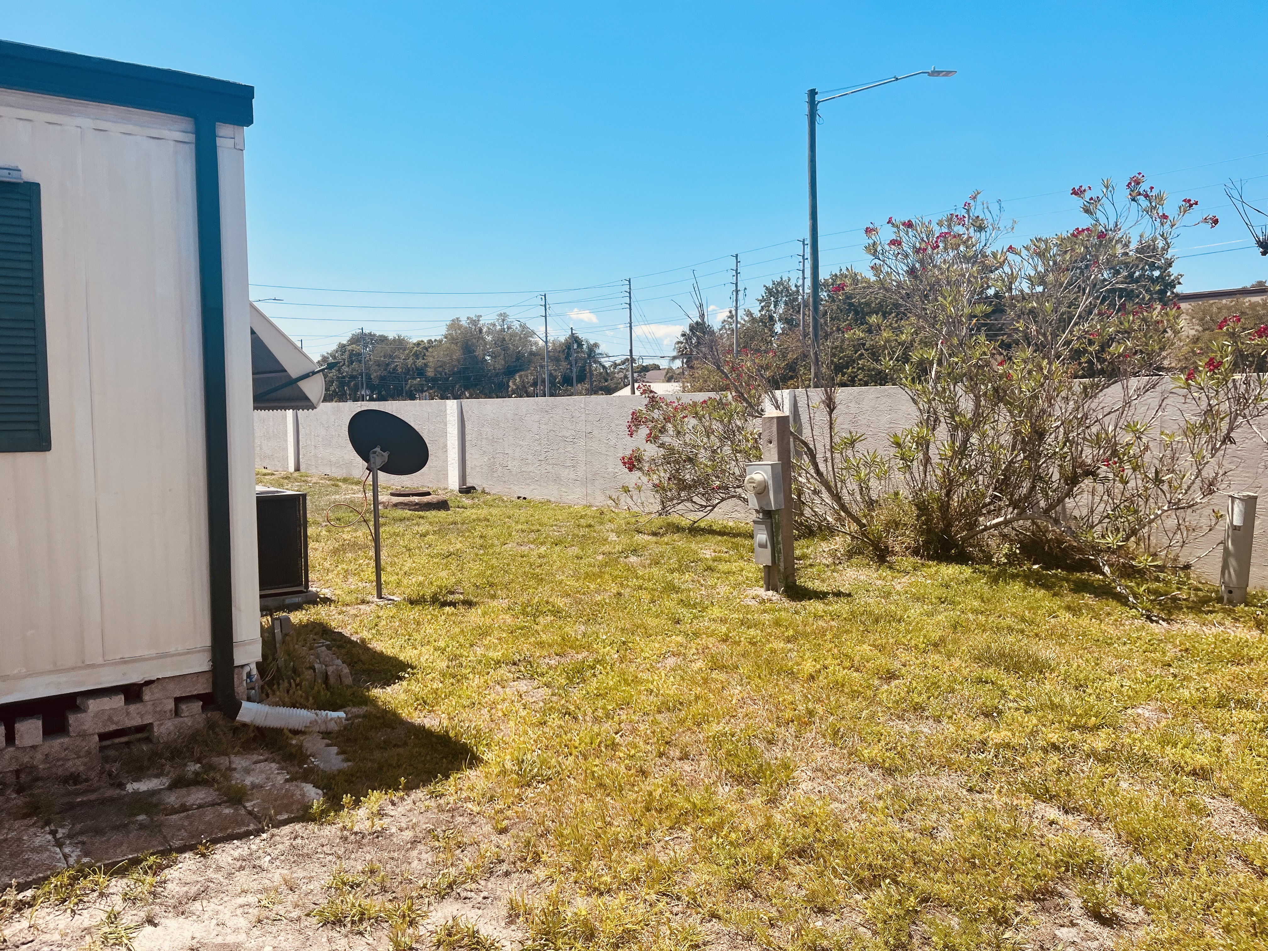 3113 State Road 580, Lot 31, Safety Harbor, Florida 34695, 2 Bedrooms Bedrooms, ,2 BathroomsBathrooms,55-Plus Mobile Home,For Sale,State Road 580, Lot 31,4777