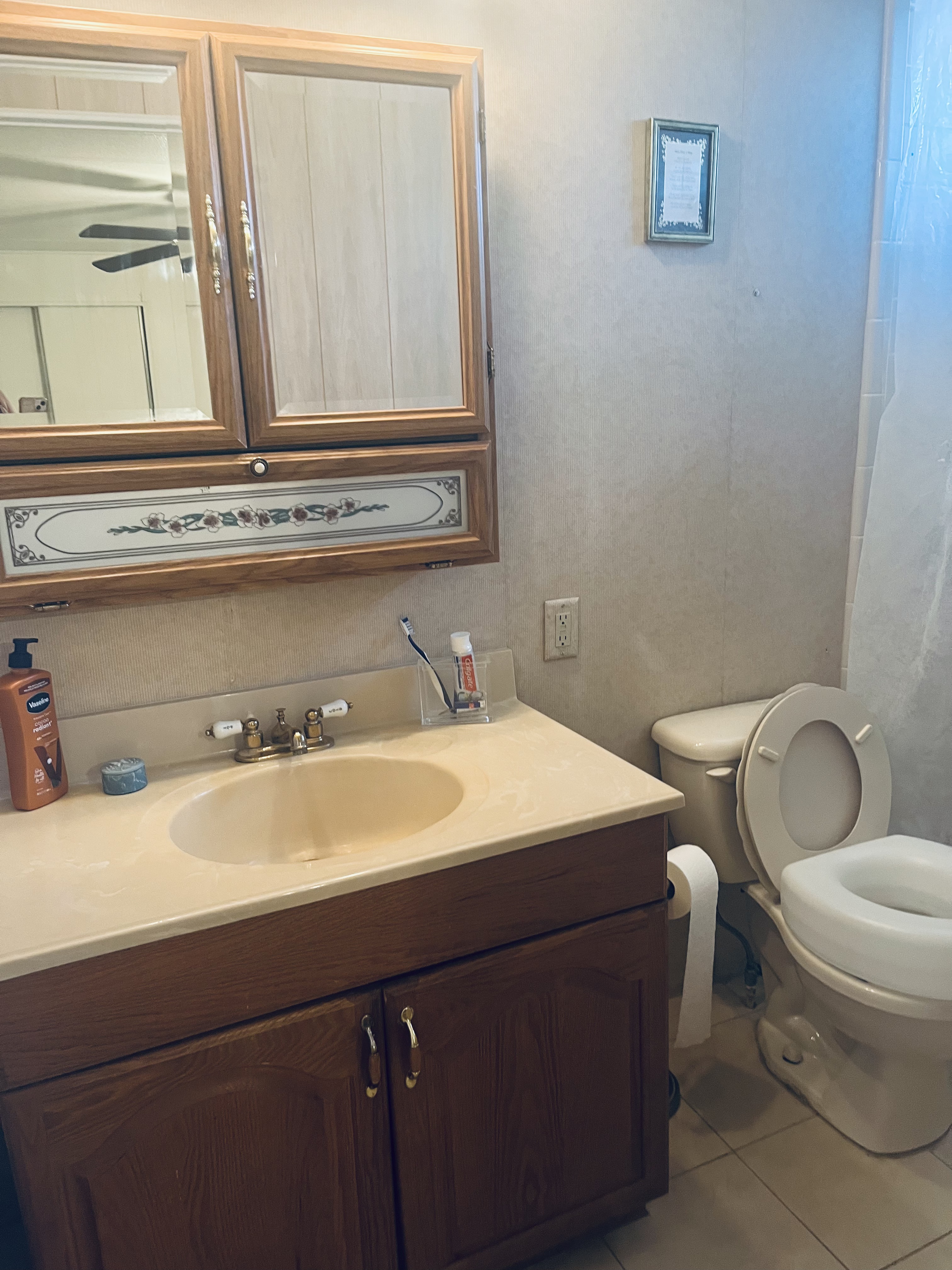 3113 State Road 580, Lot 31, Safety Harbor, Florida 34695, 2 Bedrooms Bedrooms, ,2 BathroomsBathrooms,55-Plus Mobile Home,For Sale,State Road 580, Lot 31,4777