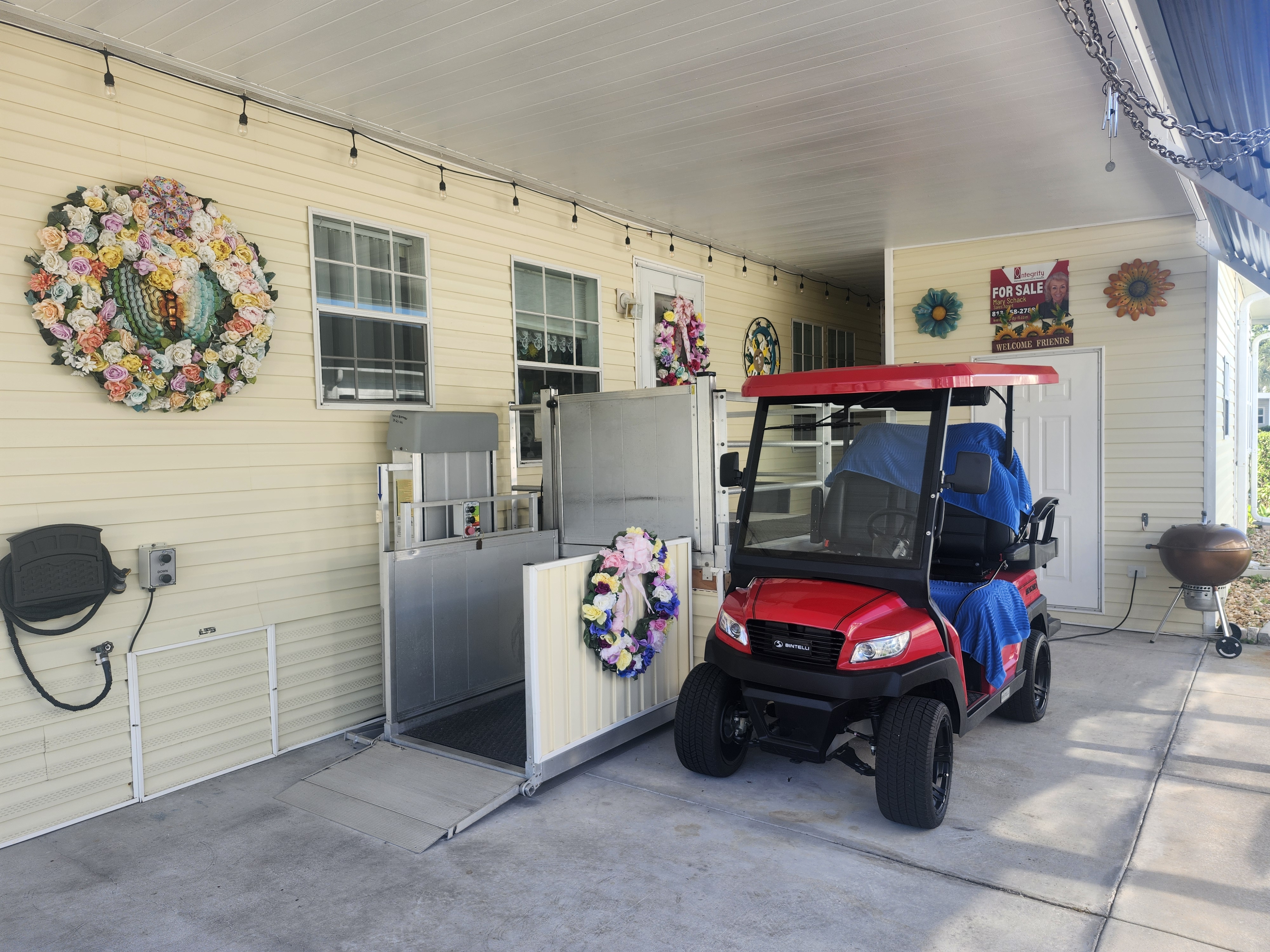 1071 Donegan Road, Lot 673, Largo, Florida 33771, 3 Bedrooms Bedrooms, ,2 BathroomsBathrooms,55-Plus Mobile Home,For Sale,Donegan Road, Lot 673,4778