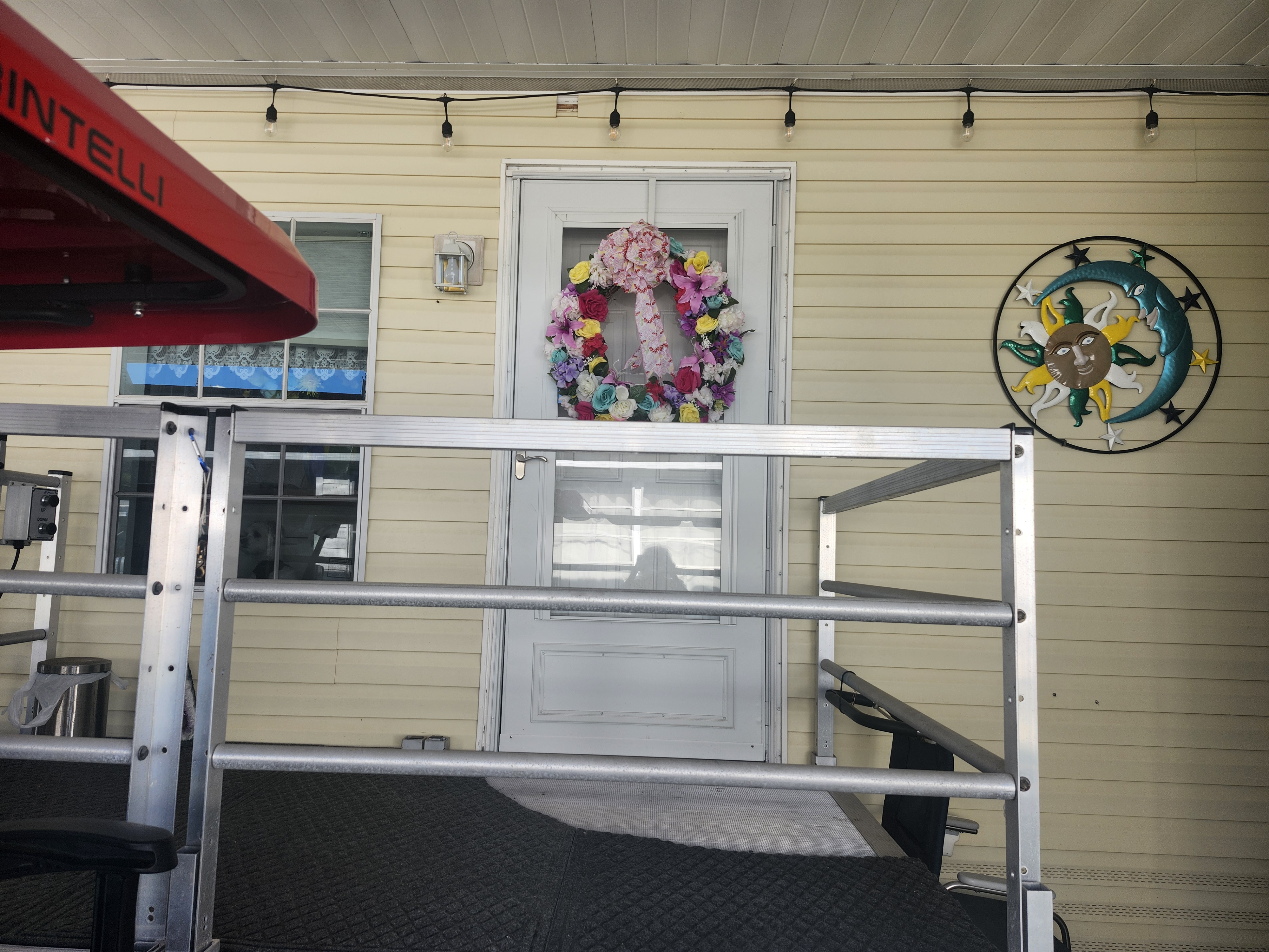 1071 Donegan Road, Lot 673, Largo, Florida 33771, 3 Bedrooms Bedrooms, ,2 BathroomsBathrooms,55-Plus Mobile Home,For Sale,Donegan Road, Lot 673,4778