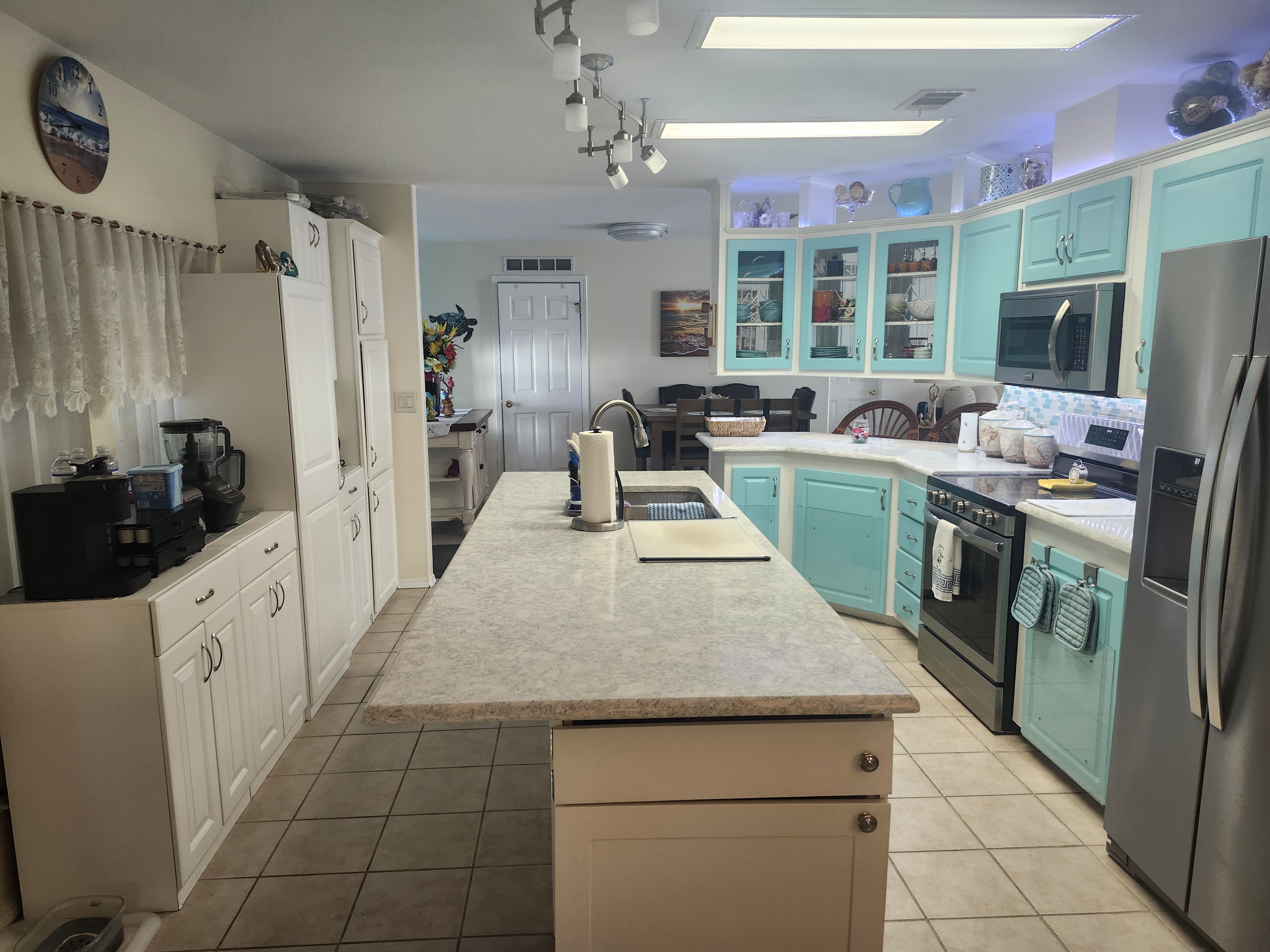 1071 Donegan Road, Lot 673, Largo, Florida 33771, 3 Bedrooms Bedrooms, ,2 BathroomsBathrooms,55-Plus Mobile Home,For Sale,Donegan Road, Lot 673,4778