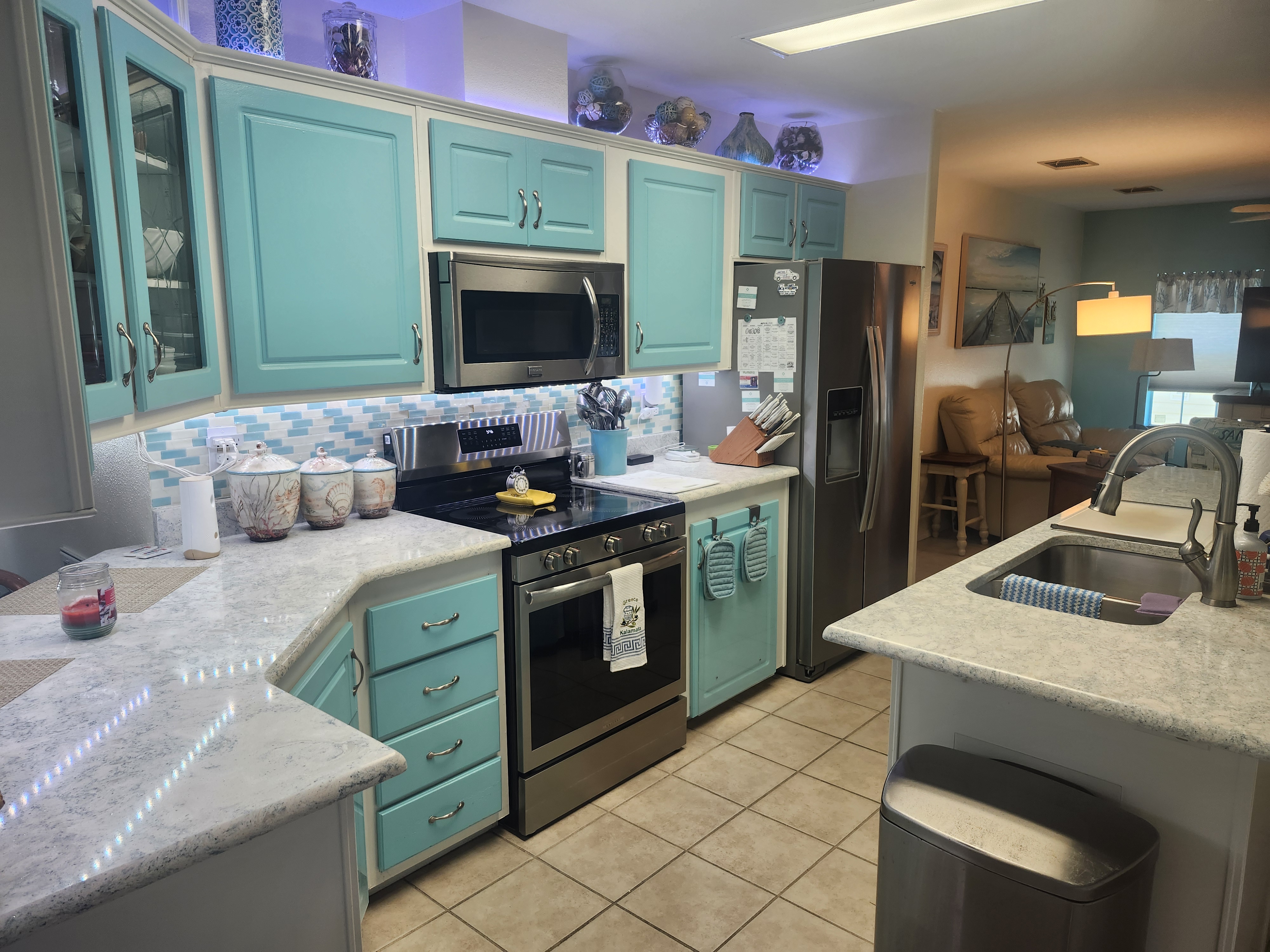 1071 Donegan Road, Lot 673, Largo, Florida 33771, 3 Bedrooms Bedrooms, ,2 BathroomsBathrooms,55-Plus Mobile Home,For Sale,Donegan Road, Lot 673,4778