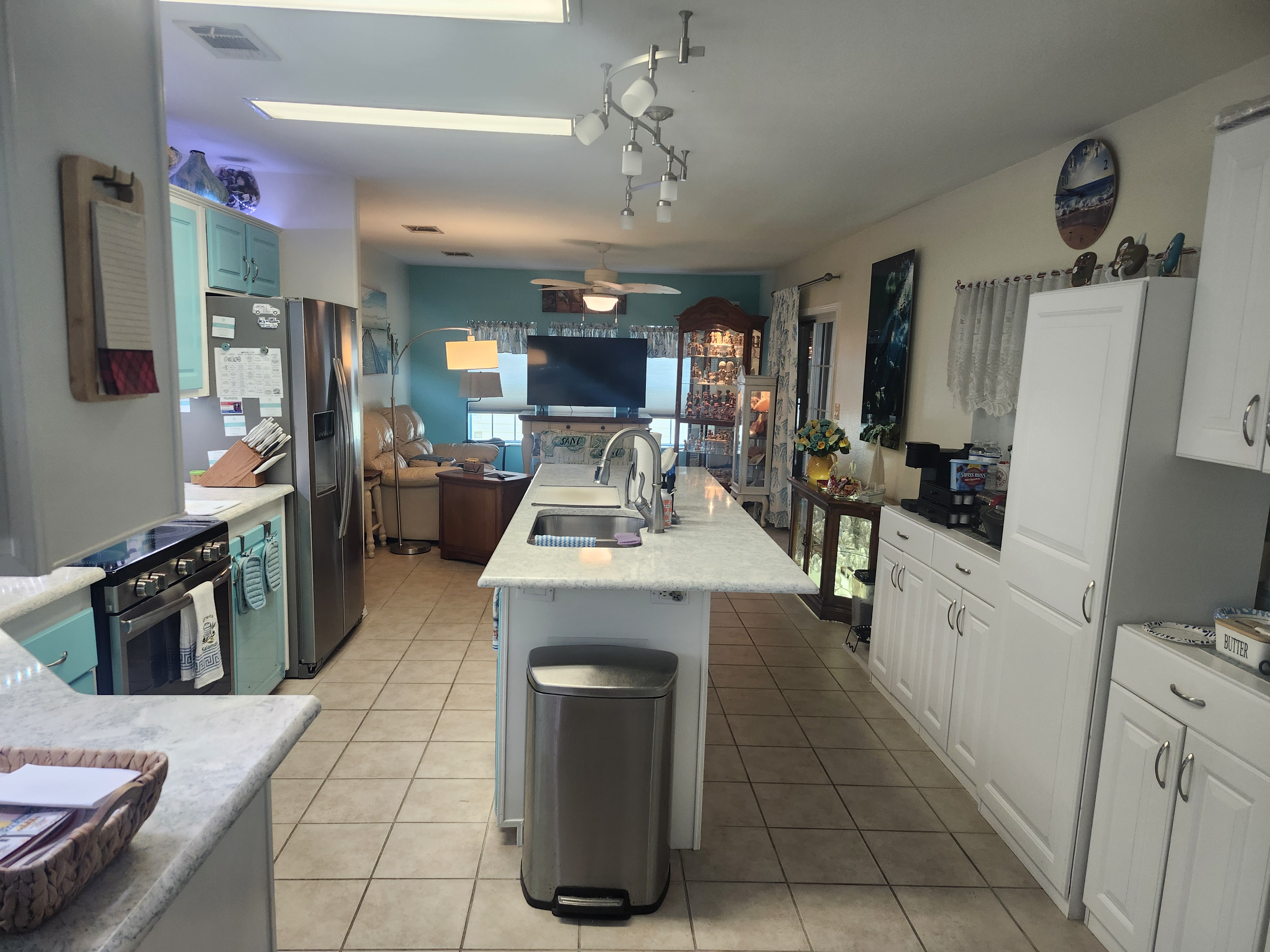 1071 Donegan Road, Lot 673, Largo, Florida 33771, 3 Bedrooms Bedrooms, ,2 BathroomsBathrooms,55-Plus Mobile Home,For Sale,Donegan Road, Lot 673,4778
