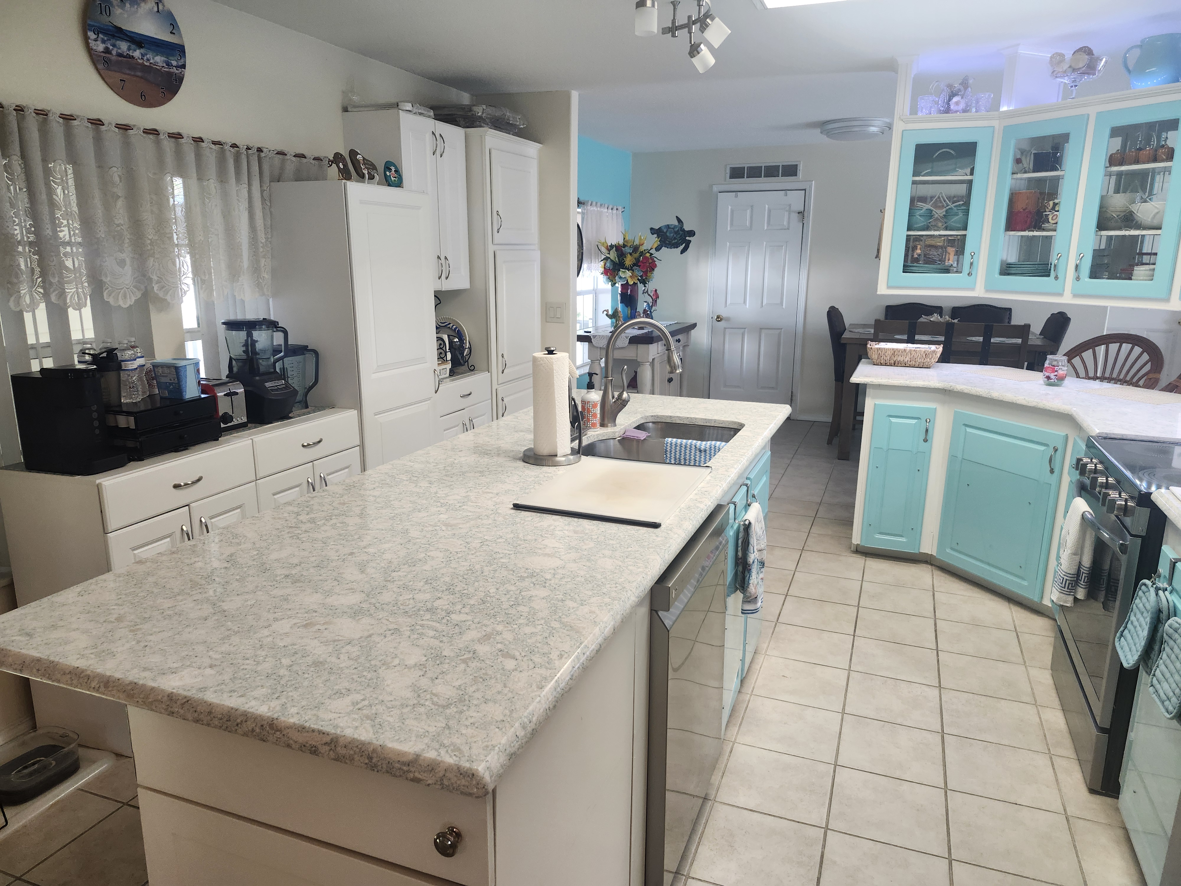 1071 Donegan Road, Lot 673, Largo, Florida 33771, 3 Bedrooms Bedrooms, ,2 BathroomsBathrooms,55-Plus Mobile Home,For Sale,Donegan Road, Lot 673,4778