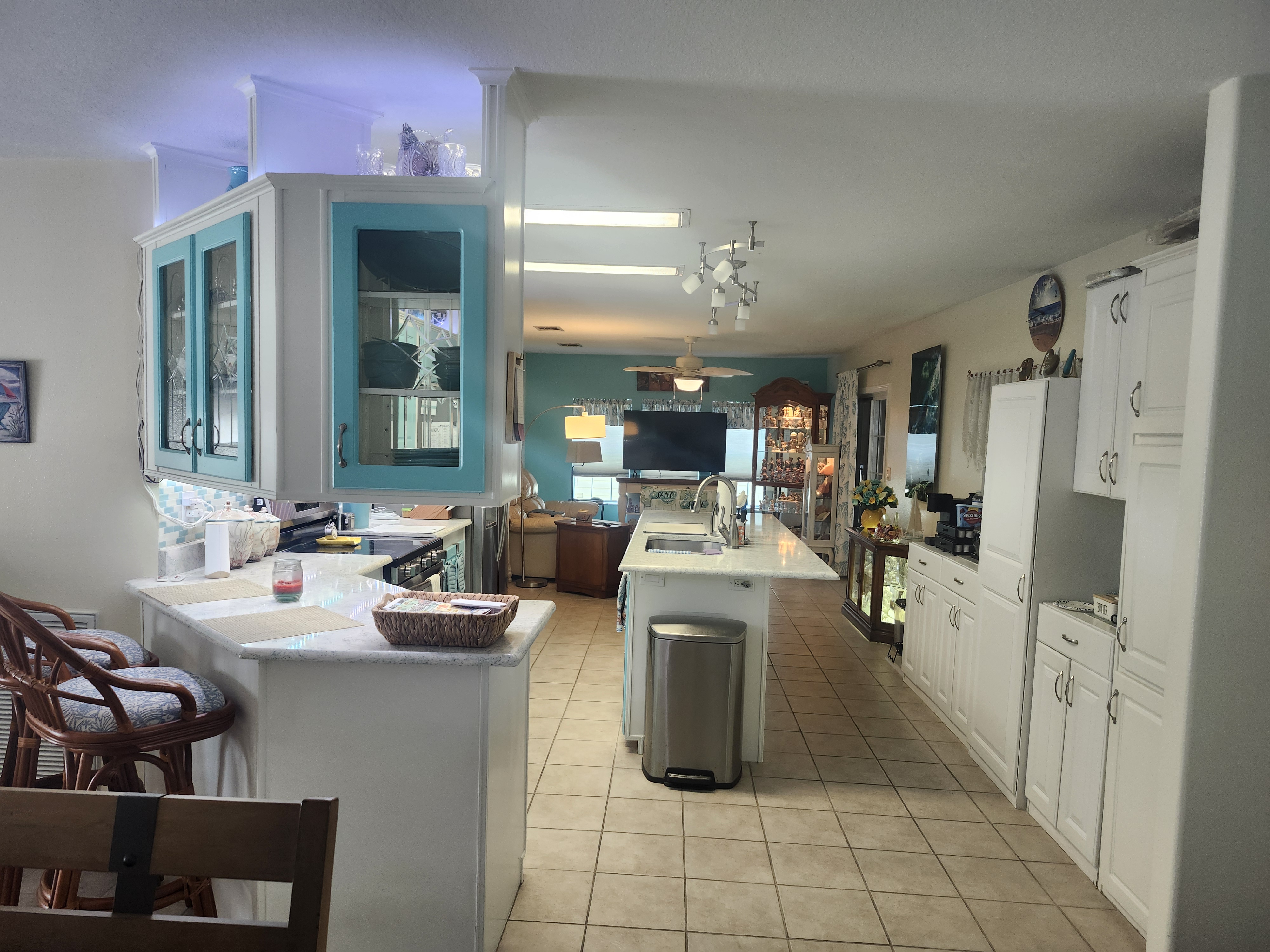 1071 Donegan Road, Lot 673, Largo, Florida 33771, 3 Bedrooms Bedrooms, ,2 BathroomsBathrooms,55-Plus Mobile Home,For Sale,Donegan Road, Lot 673,4778