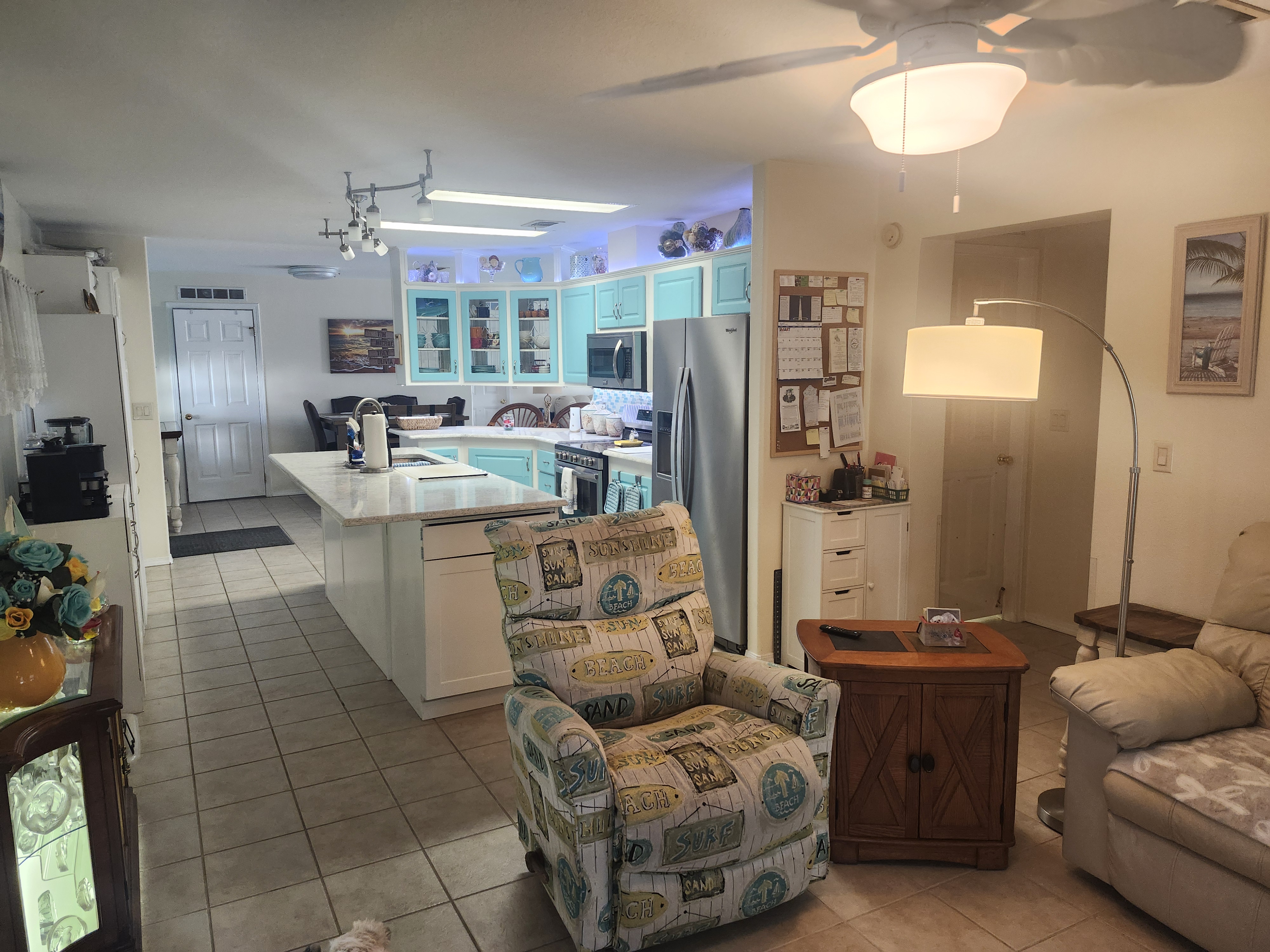 1071 Donegan Road, Lot 673, Largo, Florida 33771, 3 Bedrooms Bedrooms, ,2 BathroomsBathrooms,55-Plus Mobile Home,For Sale,Donegan Road, Lot 673,4778