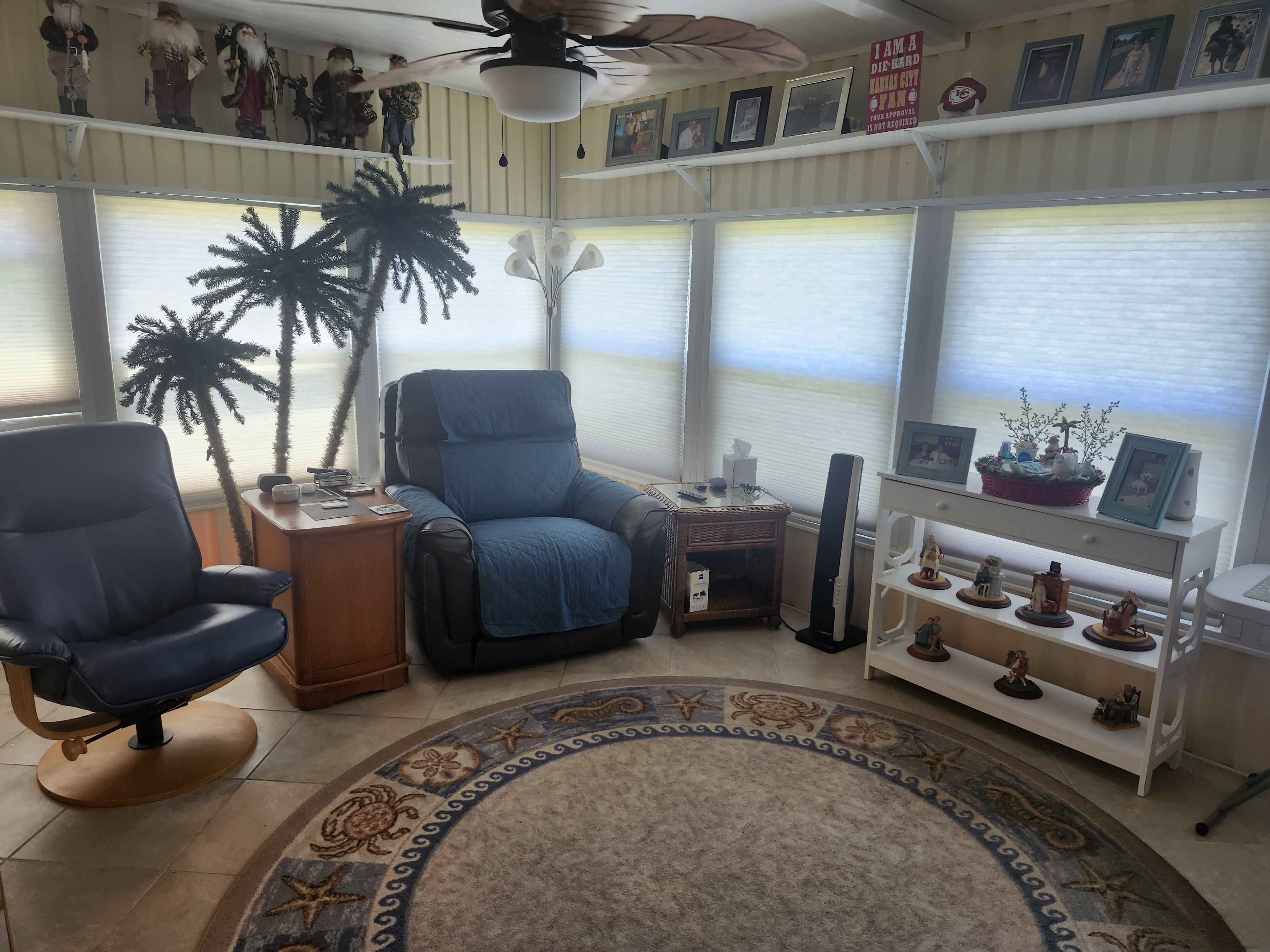 1071 Donegan Road, Lot 673, Largo, Florida 33771, 3 Bedrooms Bedrooms, ,2 BathroomsBathrooms,55-Plus Mobile Home,For Sale,Donegan Road, Lot 673,4778