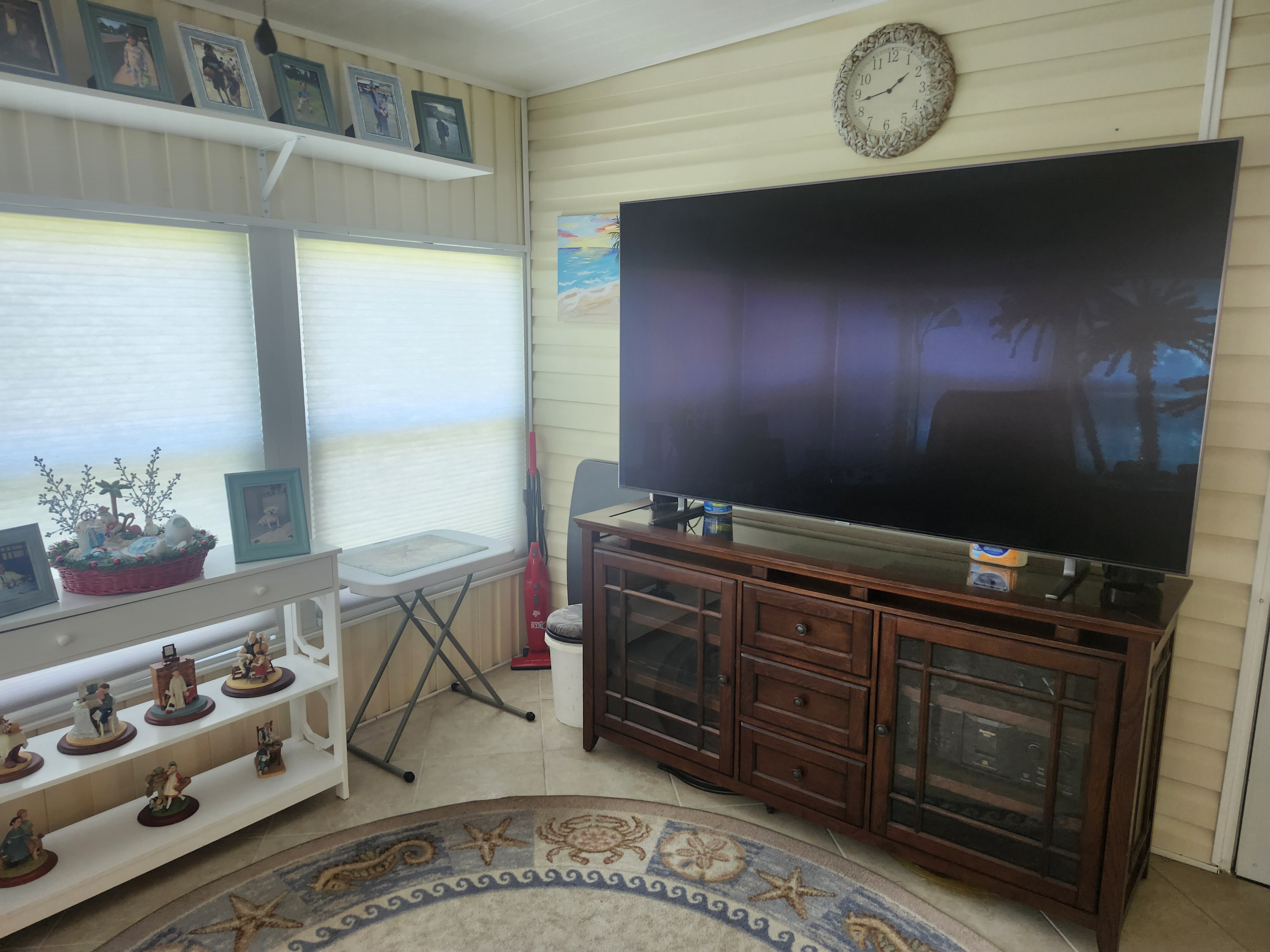 1071 Donegan Road, Lot 673, Largo, Florida 33771, 3 Bedrooms Bedrooms, ,2 BathroomsBathrooms,55-Plus Mobile Home,For Sale,Donegan Road, Lot 673,4778