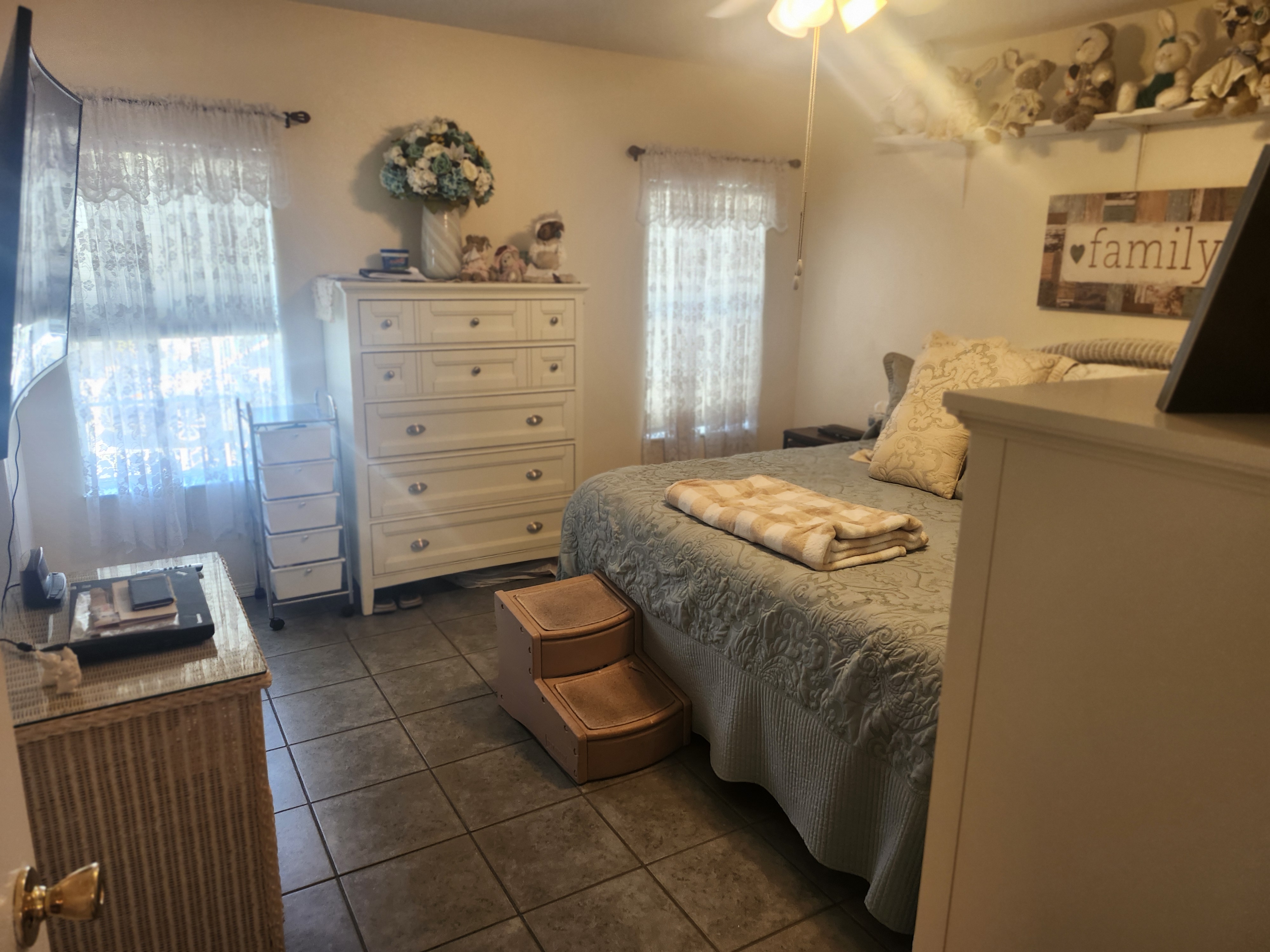 1071 Donegan Road, Lot 673, Largo, Florida 33771, 3 Bedrooms Bedrooms, ,2 BathroomsBathrooms,55-Plus Mobile Home,For Sale,Donegan Road, Lot 673,4778