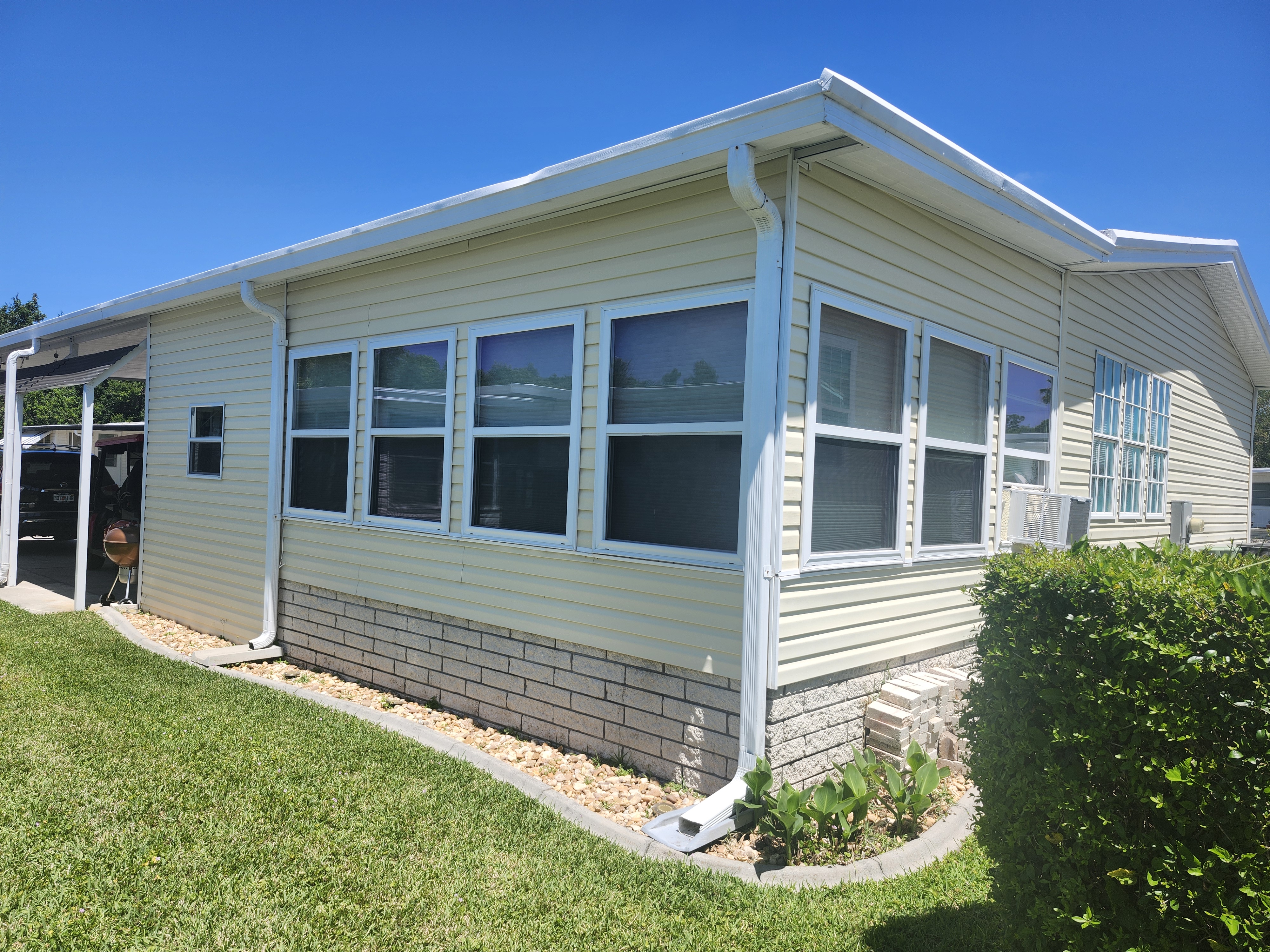 1071 Donegan Road, Lot 673, Largo, Florida 33771, 3 Bedrooms Bedrooms, ,2 BathroomsBathrooms,55-Plus Mobile Home,For Sale,Donegan Road, Lot 673,4778