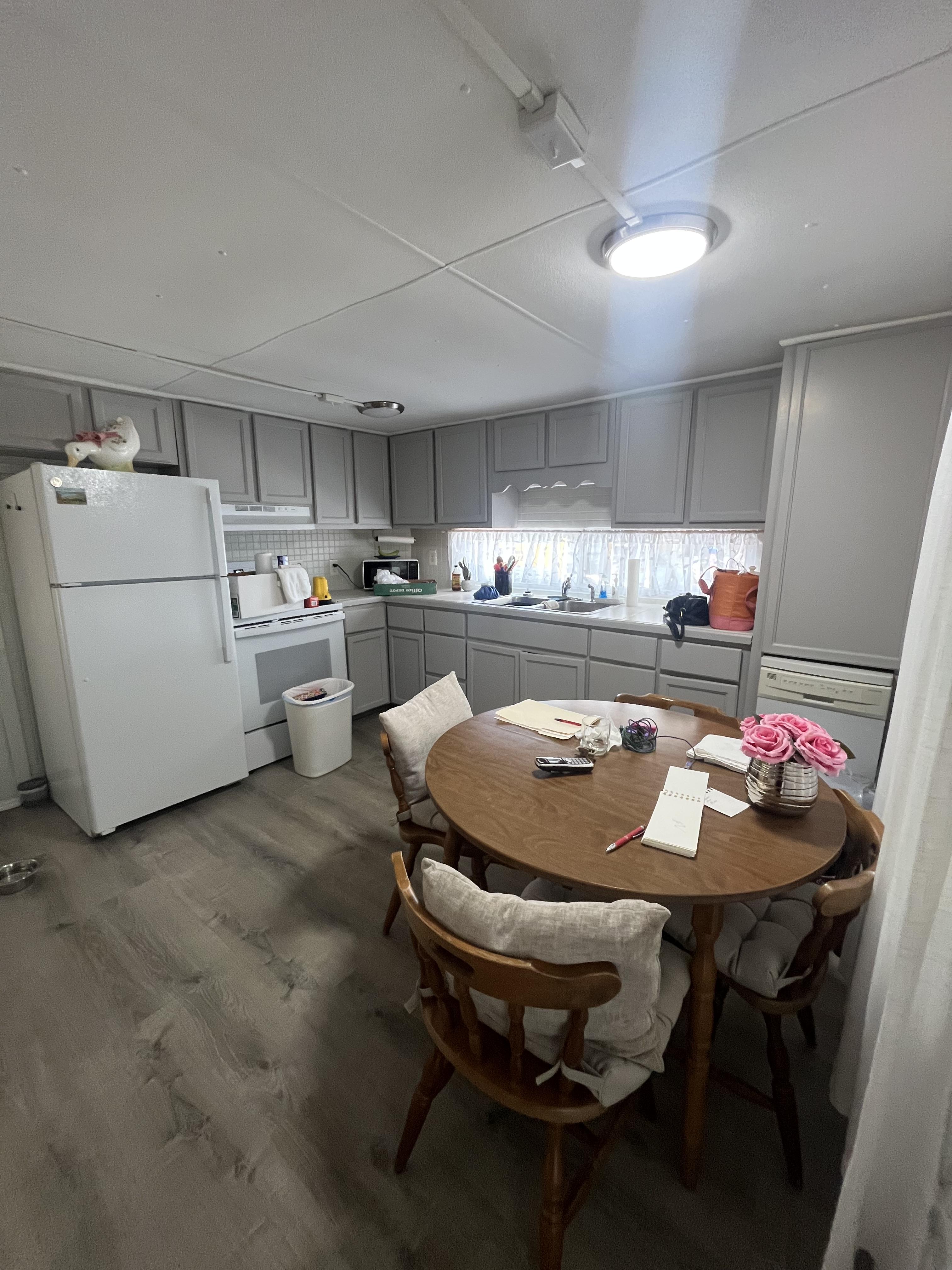 8225 Arevee Dr, Lot 644, New Port Richey, Florida 34653, 2 Bedrooms Bedrooms, ,1 BathroomBathrooms,55-Plus Mobile Home,For Sale,Arevee Dr, Lot 644,4779