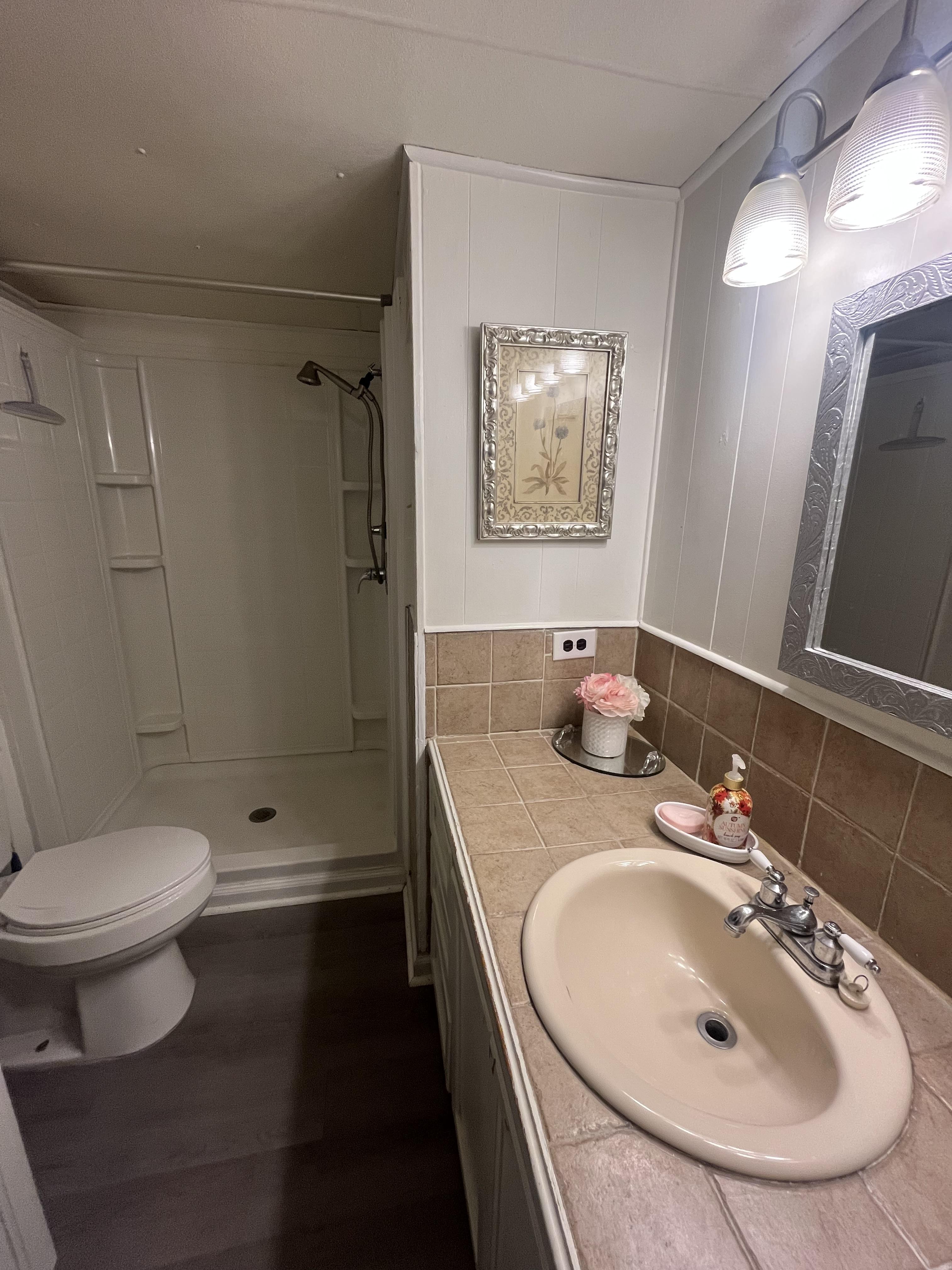 8225 Arevee Dr, Lot 644, New Port Richey, Florida 34653, 2 Bedrooms Bedrooms, ,1 BathroomBathrooms,55-Plus Mobile Home,For Sale,Arevee Dr, Lot 644,4779