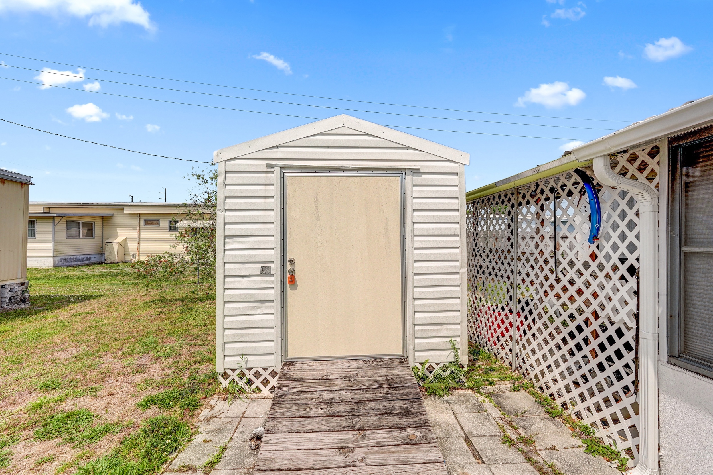 5208 5th St Circle West, Bradenton, Florida 34207, 1 Bedroom Bedrooms, ,1 BathroomBathrooms,55-Plus Mobile Home,For Sale,5th St Circle West,4780