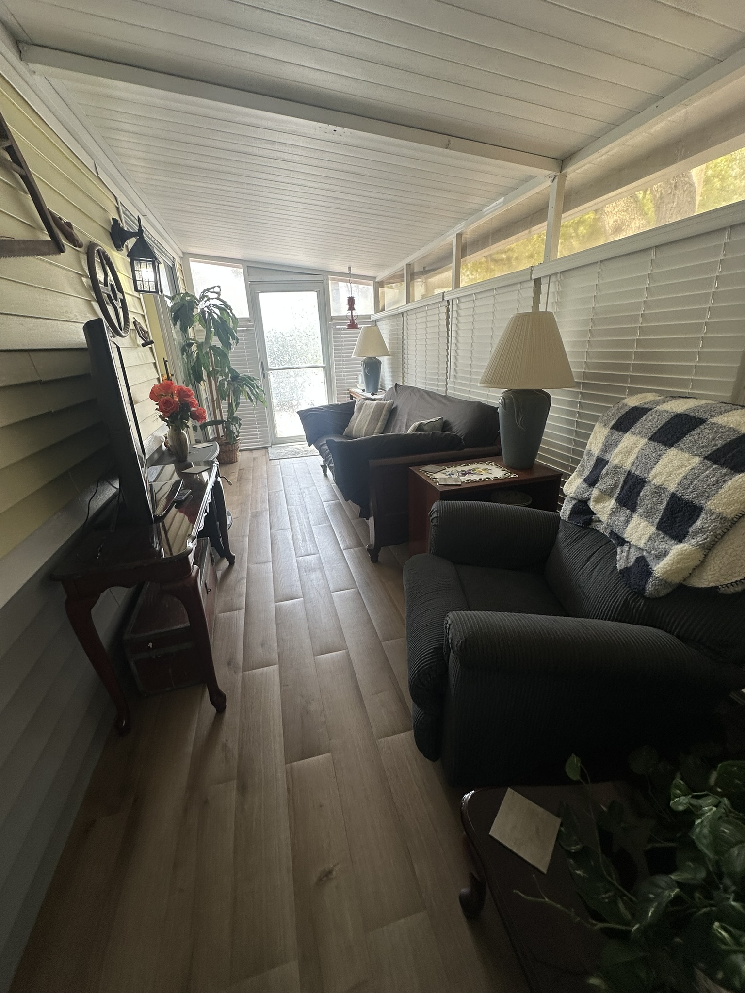 8225 Arevee Dr, Lot 917, New Port Richey, Florida 34654, 2 Bedrooms Bedrooms, ,1 BathroomBathrooms,55-Plus Mobile Home,For Sale,Arevee Dr, Lot 917,4781