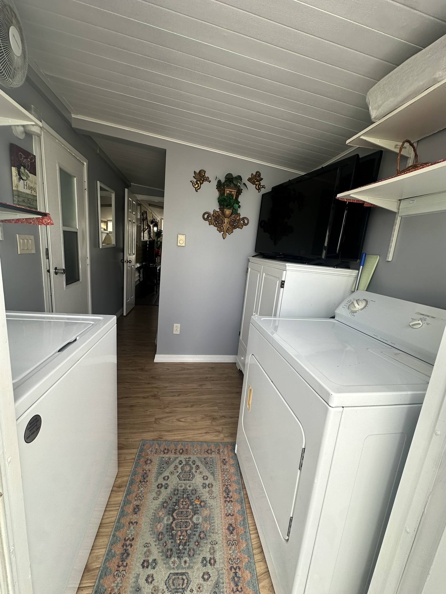 8225 Arevee Dr, Lot 917, New Port Richey, Florida 34654, 2 Bedrooms Bedrooms, ,1 BathroomBathrooms,55-Plus Mobile Home,For Sale,Arevee Dr, Lot 917,4781