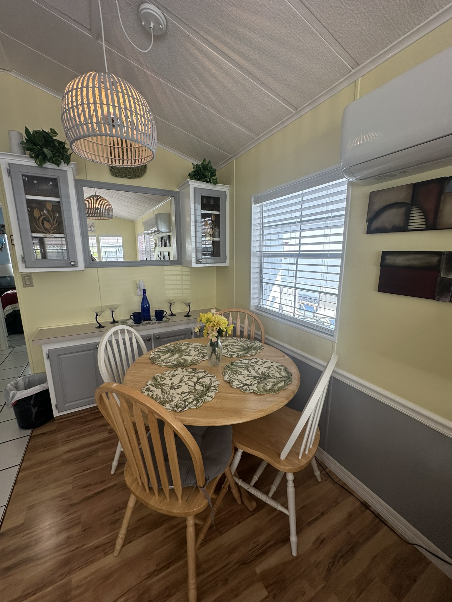 8225 Arevee Dr, Lot 917, New Port Richey, Florida 34654, 2 Bedrooms Bedrooms, ,1 BathroomBathrooms,55-Plus Mobile Home,For Sale,Arevee Dr, Lot 917,4781