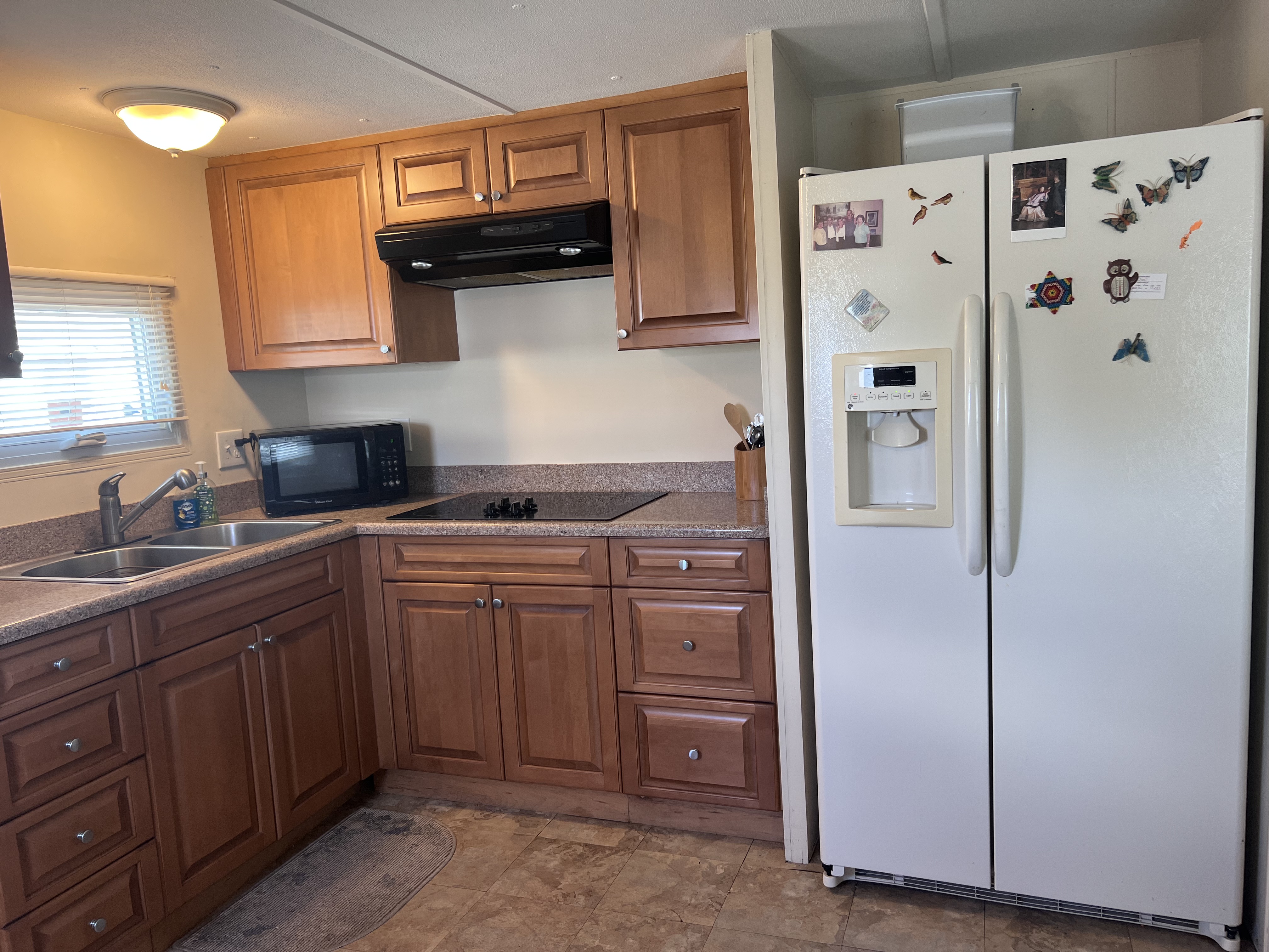 2320 Bee Ridge Rd, Lot 62, Sarasota, Florida 34239, 1 Bedroom Bedrooms, ,1.5 BathroomsBathrooms,55-Plus Mobile Home,For Sale,Bee Ridge Rd, Lot 62,4782