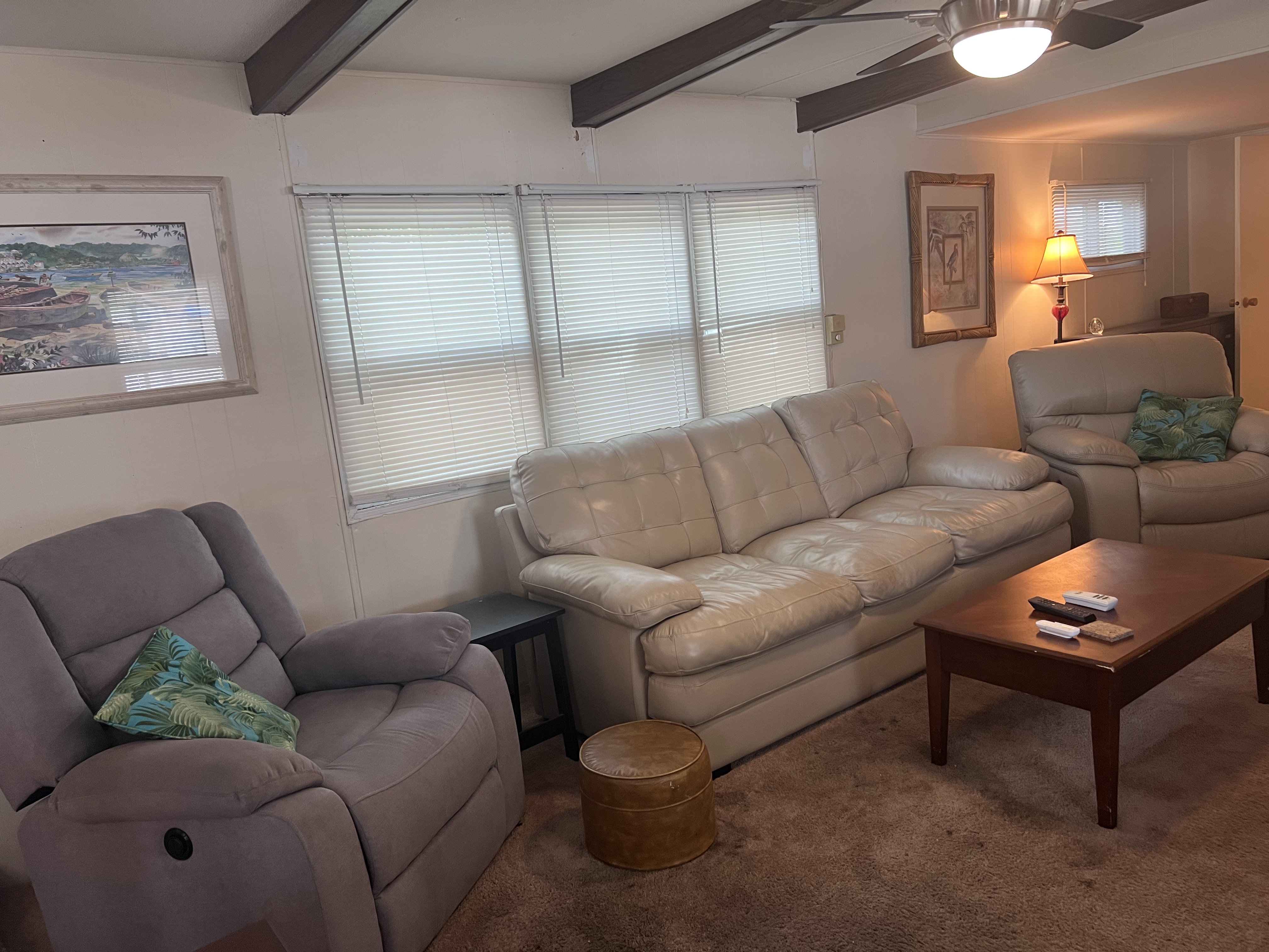 2320 Bee Ridge Rd, Lot 62, Sarasota, Florida 34239, 1 Bedroom Bedrooms, ,1.5 BathroomsBathrooms,55-Plus Mobile Home,For Sale,Bee Ridge Rd, Lot 62,4782