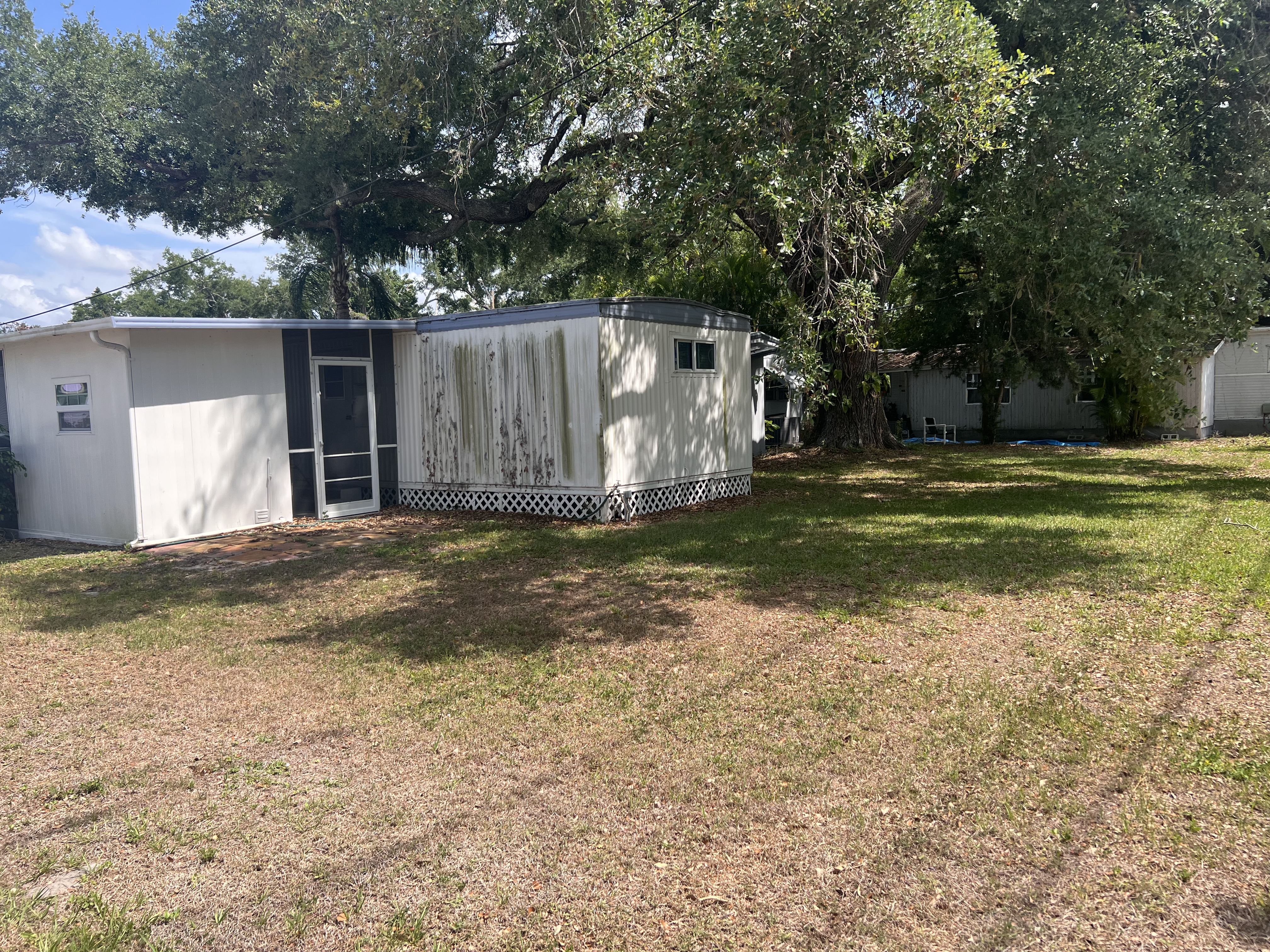 2320 Bee Ridge Rd, Lot 62, Sarasota, Florida 34239, 1 Bedroom Bedrooms, ,1.5 BathroomsBathrooms,55-Plus Mobile Home,For Sale,Bee Ridge Rd, Lot 62,4782