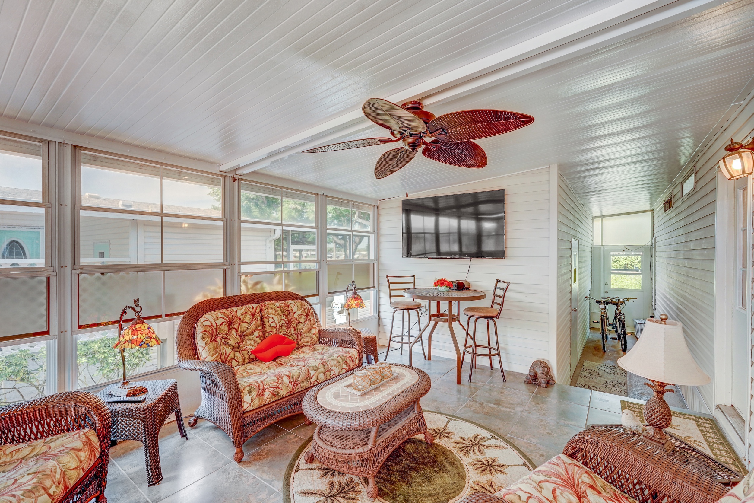 8717 26th Ave E, Palmetto, Florida 342221, 2 Bedrooms Bedrooms, ,2 BathroomsBathrooms,55-Plus Mobile Home,For Sale,26th Ave E,4784