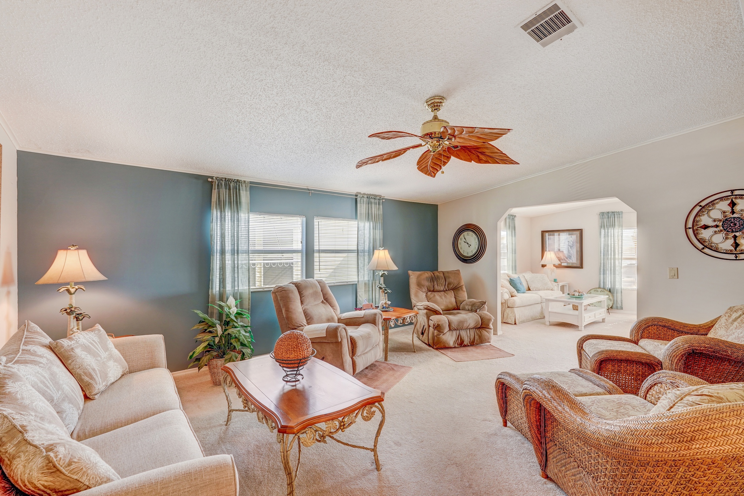 8717 26th Ave E, Palmetto, Florida 342221, 2 Bedrooms Bedrooms, ,2 BathroomsBathrooms,55-Plus Mobile Home,For Sale,26th Ave E,4784