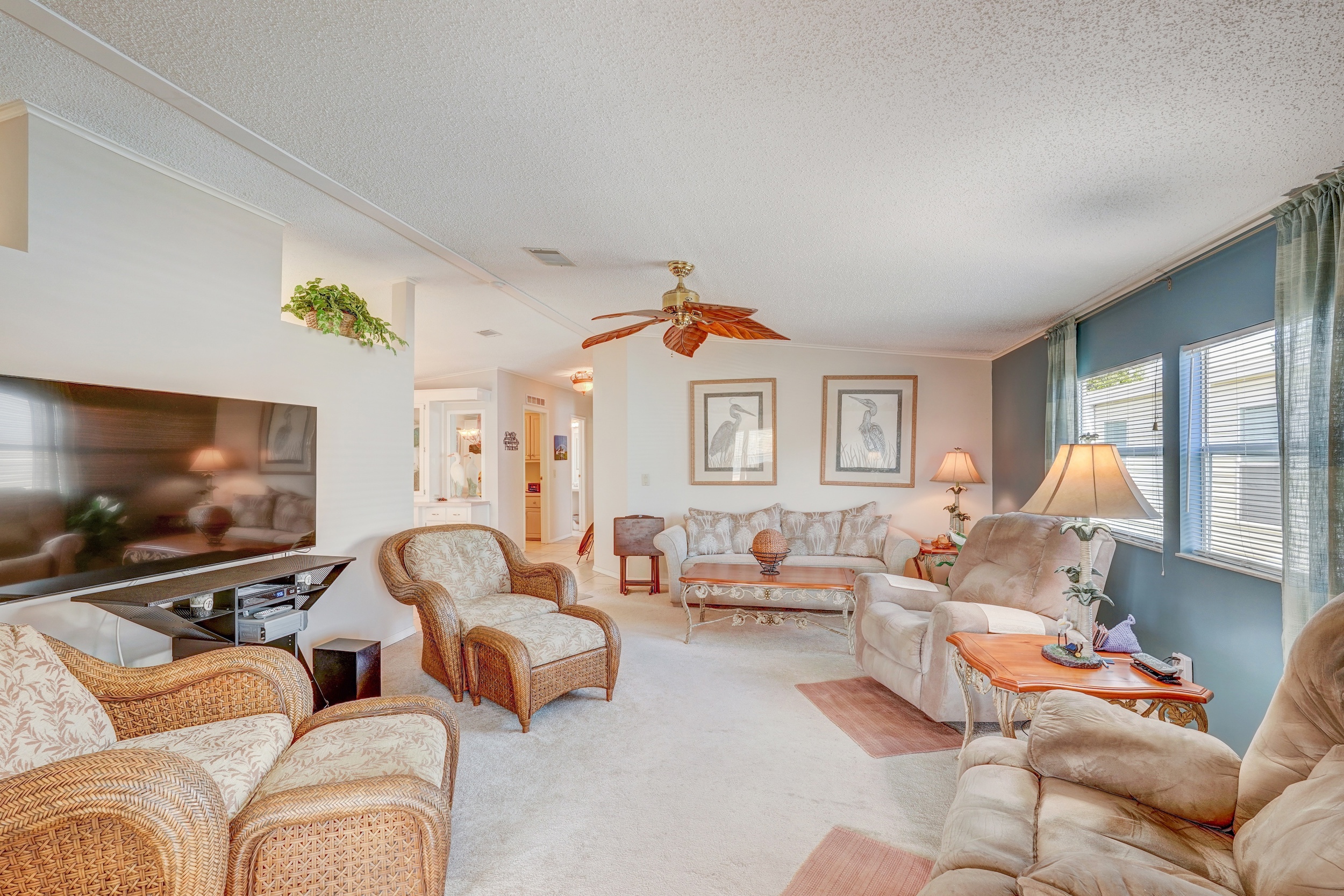 8717 26th Ave E, Palmetto, Florida 342221, 2 Bedrooms Bedrooms, ,2 BathroomsBathrooms,55-Plus Mobile Home,For Sale,26th Ave E,4784