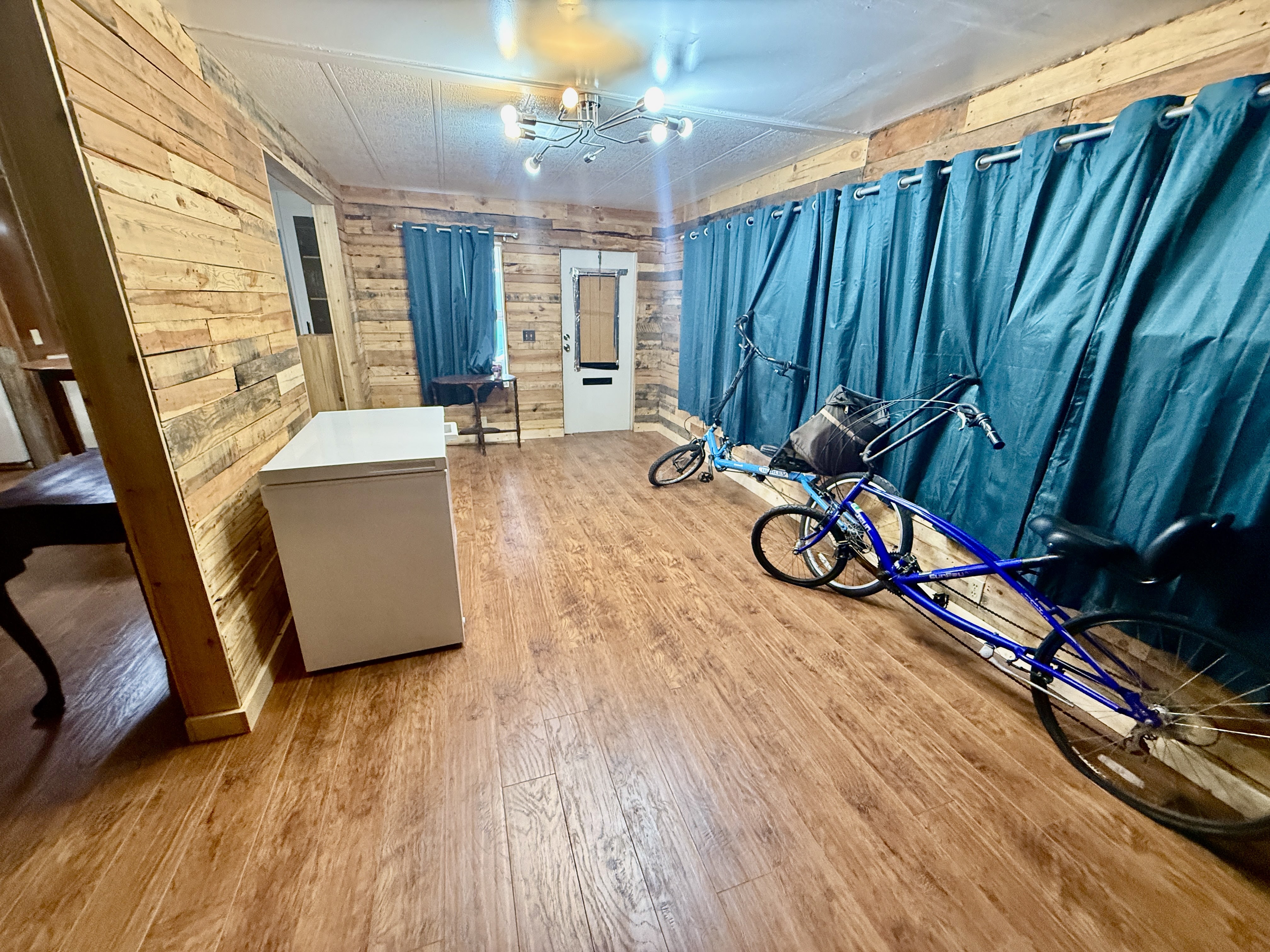 2266 Gulf to Bay Blvd, Lot 211, Clearwater, Florida 33765, 2 Bedrooms Bedrooms, ,2 BathroomsBathrooms,All - Age Mobile Home,For Sale,Gulf to Bay Blvd, Lot 211,4785