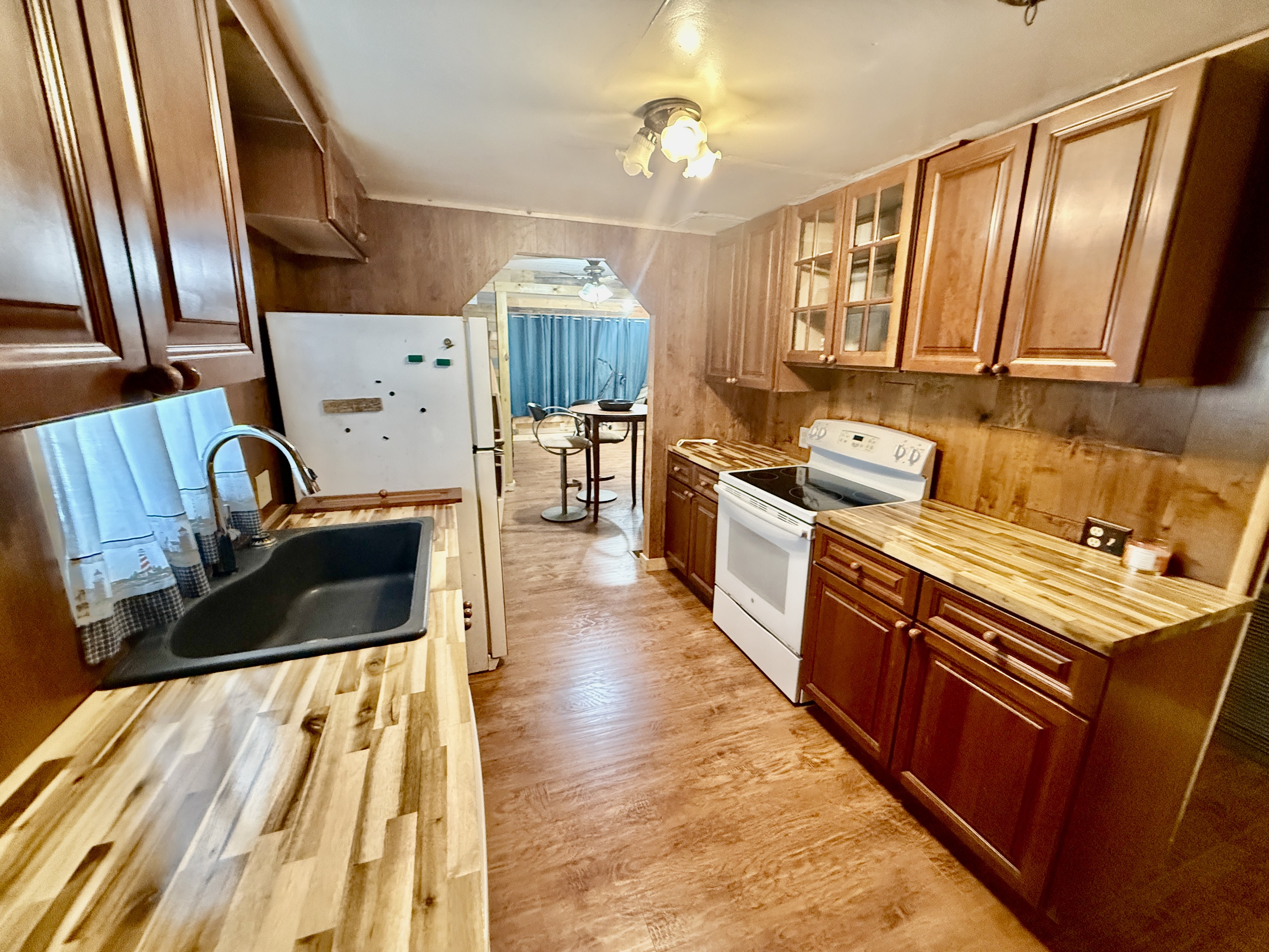 2266 Gulf to Bay Blvd, Lot 211, Clearwater, Florida 33765, 2 Bedrooms Bedrooms, ,2 BathroomsBathrooms,All - Age Mobile Home,For Sale,Gulf to Bay Blvd, Lot 211,4785