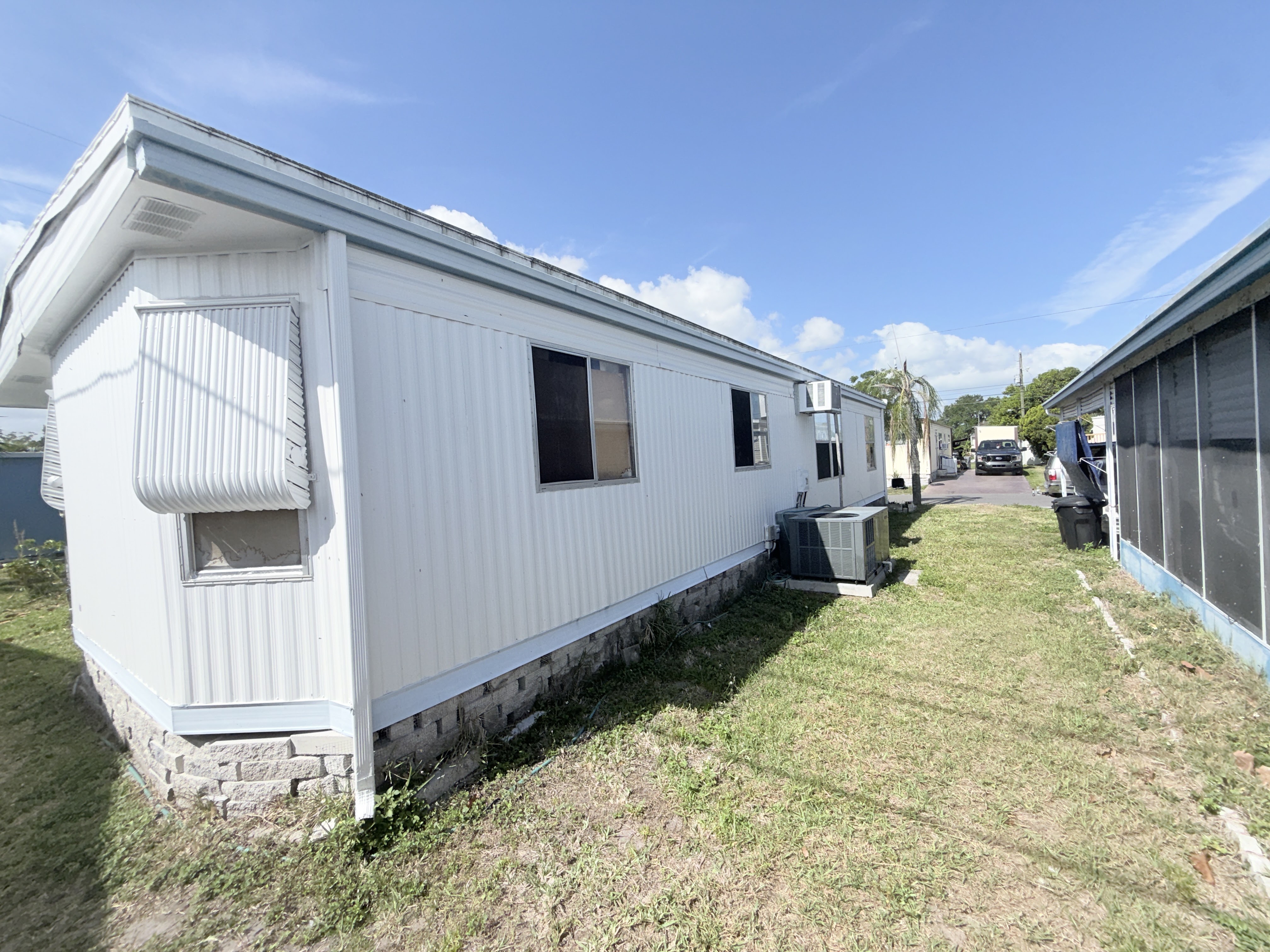 2266 Gulf to Bay Blvd, Lot 211, Clearwater, Florida 33765, 2 Bedrooms Bedrooms, ,2 BathroomsBathrooms,All - Age Mobile Home,For Sale,Gulf to Bay Blvd, Lot 211,4785