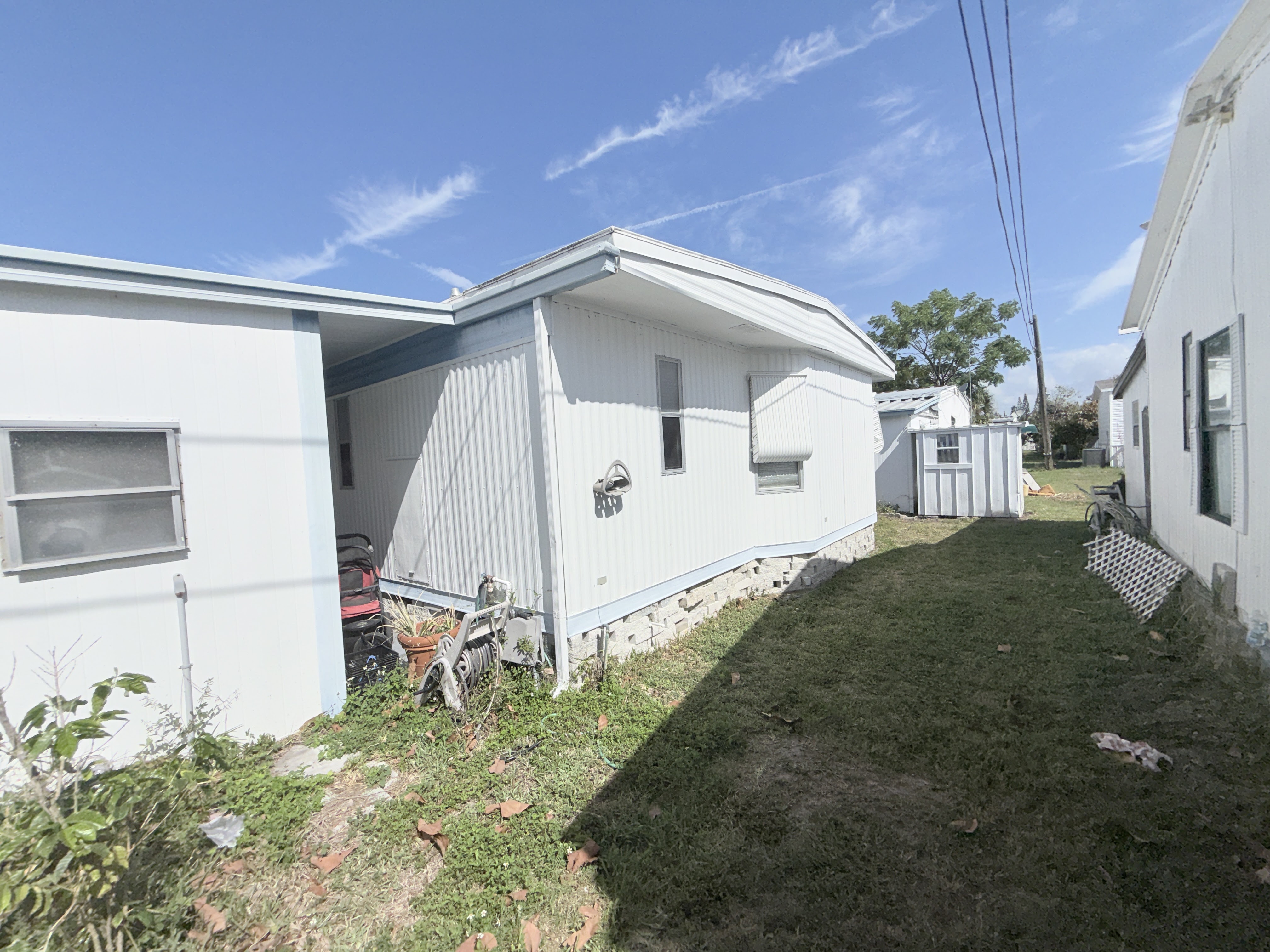2266 Gulf to Bay Blvd, Lot 211, Clearwater, Florida 33765, 2 Bedrooms Bedrooms, ,2 BathroomsBathrooms,All - Age Mobile Home,For Sale,Gulf to Bay Blvd, Lot 211,4785