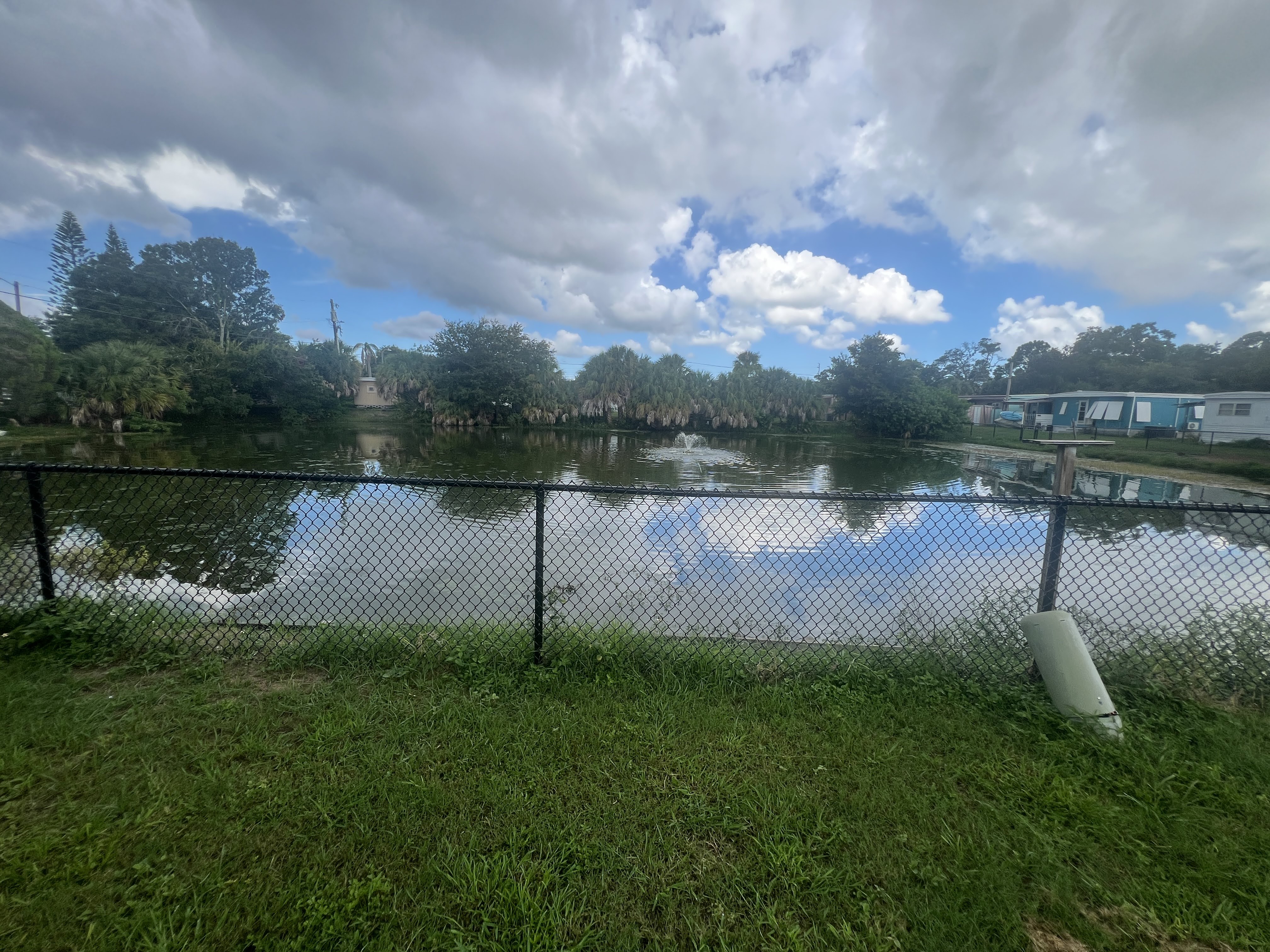 2266 Gulf to Bay Blvd, Lot 211, Clearwater, Florida 33765, 2 Bedrooms Bedrooms, ,2 BathroomsBathrooms,All - Age Mobile Home,For Sale,Gulf to Bay Blvd, Lot 211,4785