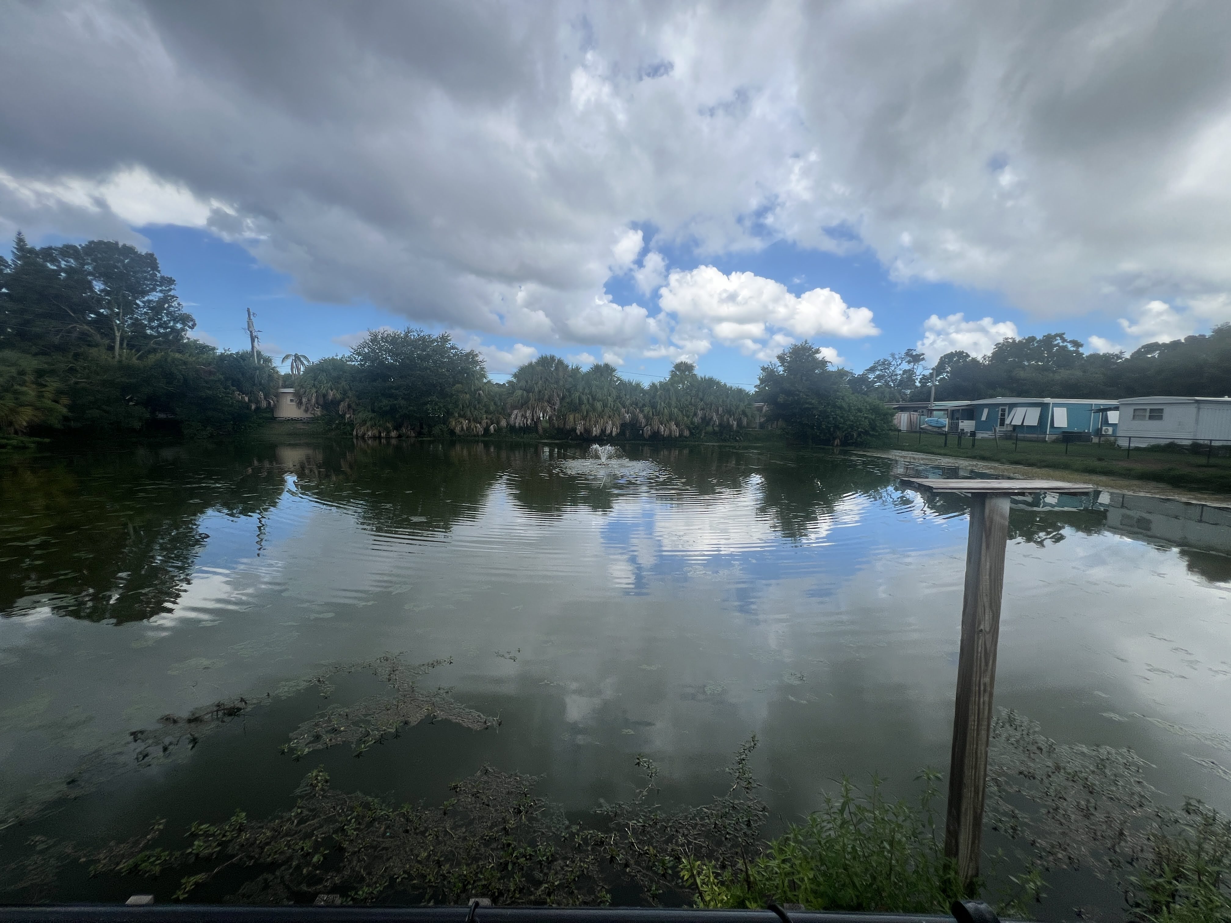 2266 Gulf to Bay Blvd, Lot 211, Clearwater, Florida 33765, 2 Bedrooms Bedrooms, ,2 BathroomsBathrooms,All - Age Mobile Home,For Sale,Gulf to Bay Blvd, Lot 211,4785