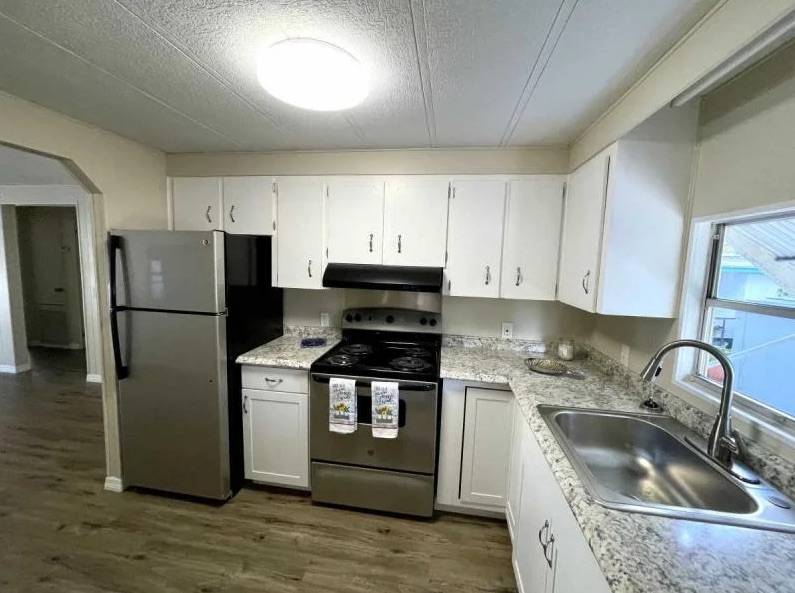 28488 US Hwy 19 N, Lot 77, Clearwater, Florida 33761, 2 Bedrooms Bedrooms, ,2 BathroomsBathrooms,55-Plus Mobile Home,For Sale,US Hwy 19 N, Lot 77,4788