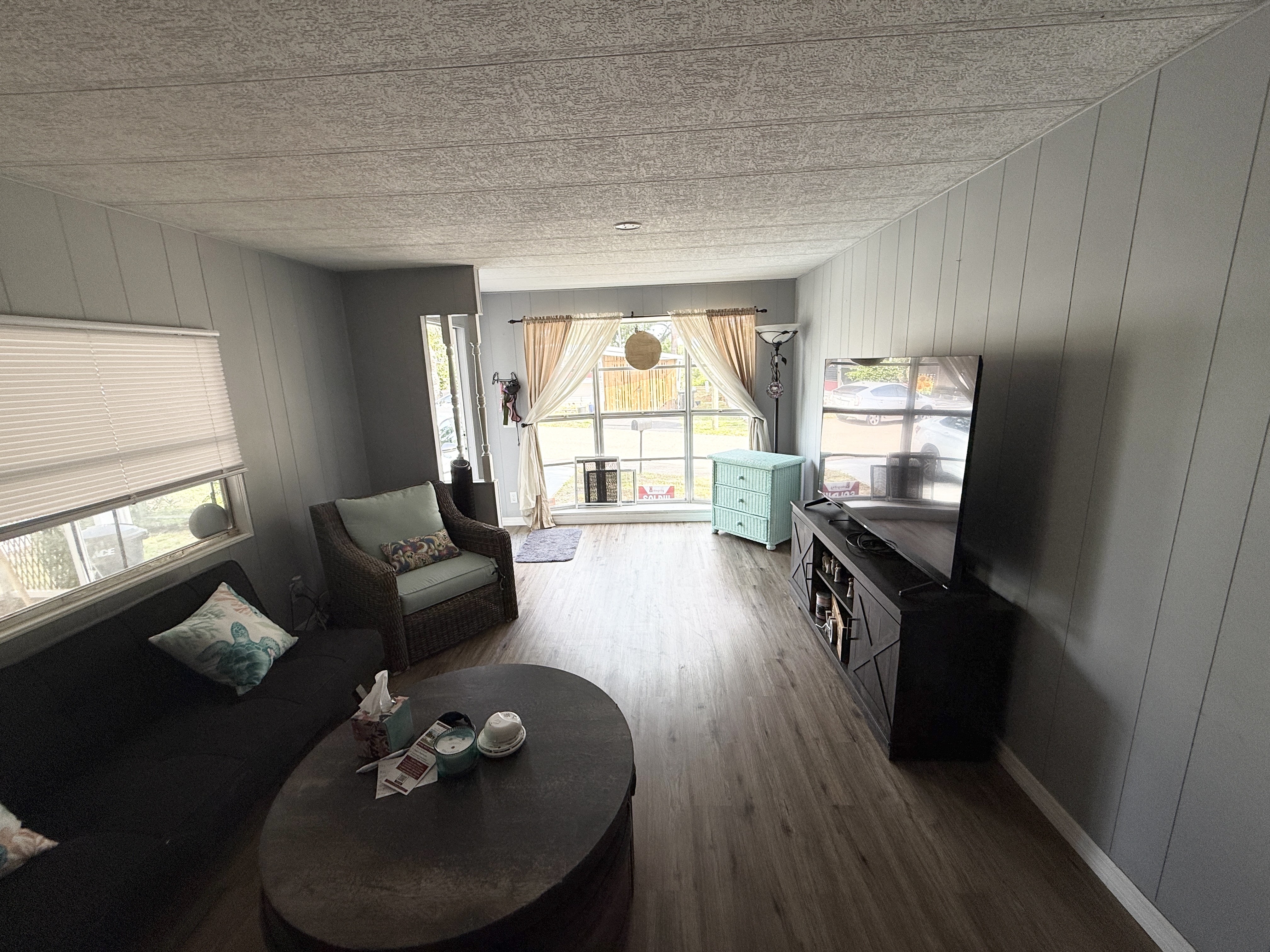 28488 US Hwy 19 N, Lot 77, Clearwater, Florida 33761, 2 Bedrooms Bedrooms, ,2 BathroomsBathrooms,55-Plus Mobile Home,For Sale,US Hwy 19 N, Lot 77,4788