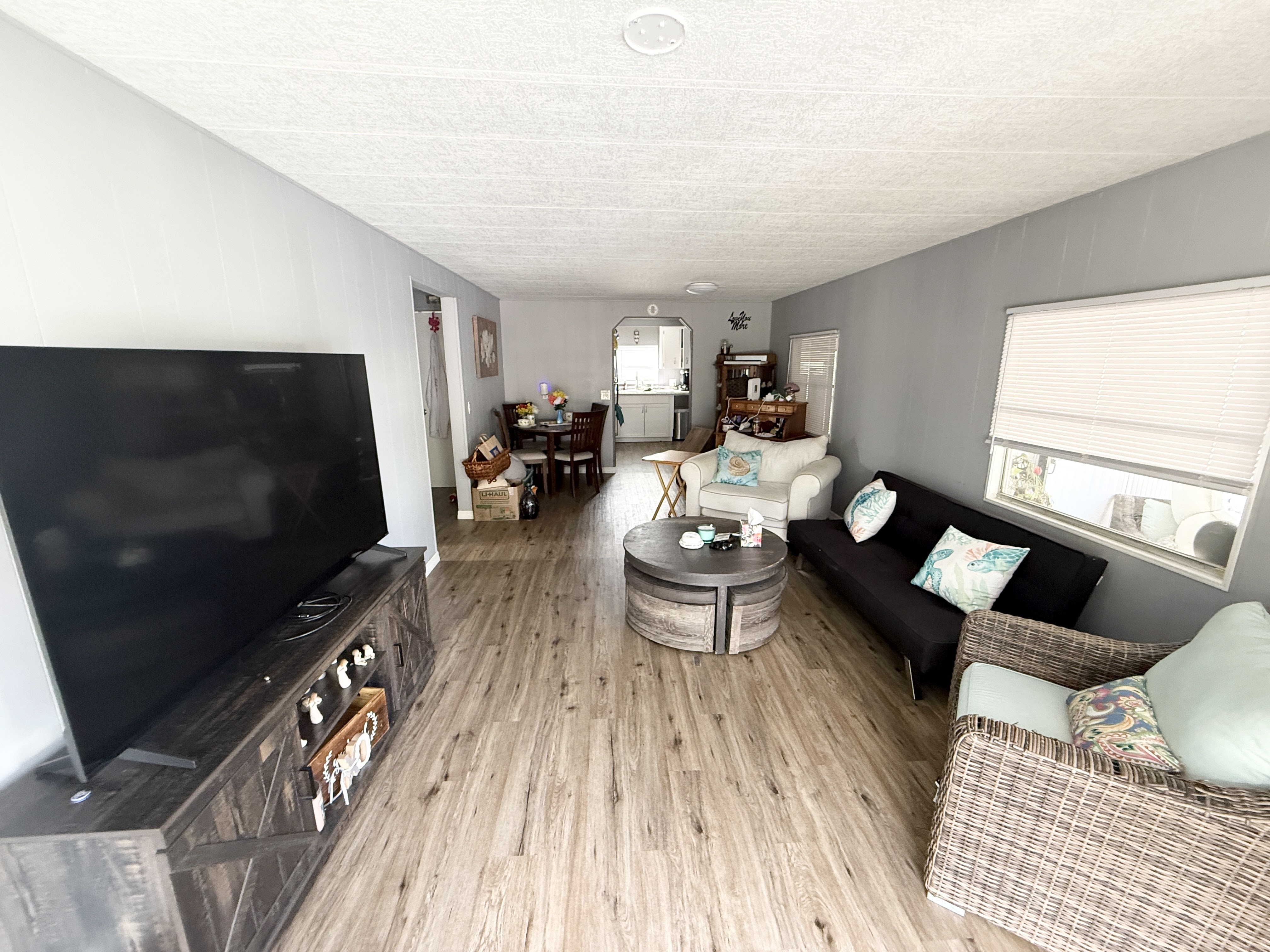28488 US Hwy 19 N, Lot 77, Clearwater, Florida 33761, 2 Bedrooms Bedrooms, ,2 BathroomsBathrooms,55-Plus Mobile Home,For Sale,US Hwy 19 N, Lot 77,4788