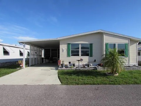 10608 Golden Terrace, New Port Richey, Florida 34655, 2 Bedrooms Bedrooms, ,2 BathroomsBathrooms,55-Plus Mobile Home,For Sale,Golden Terrace,4789
