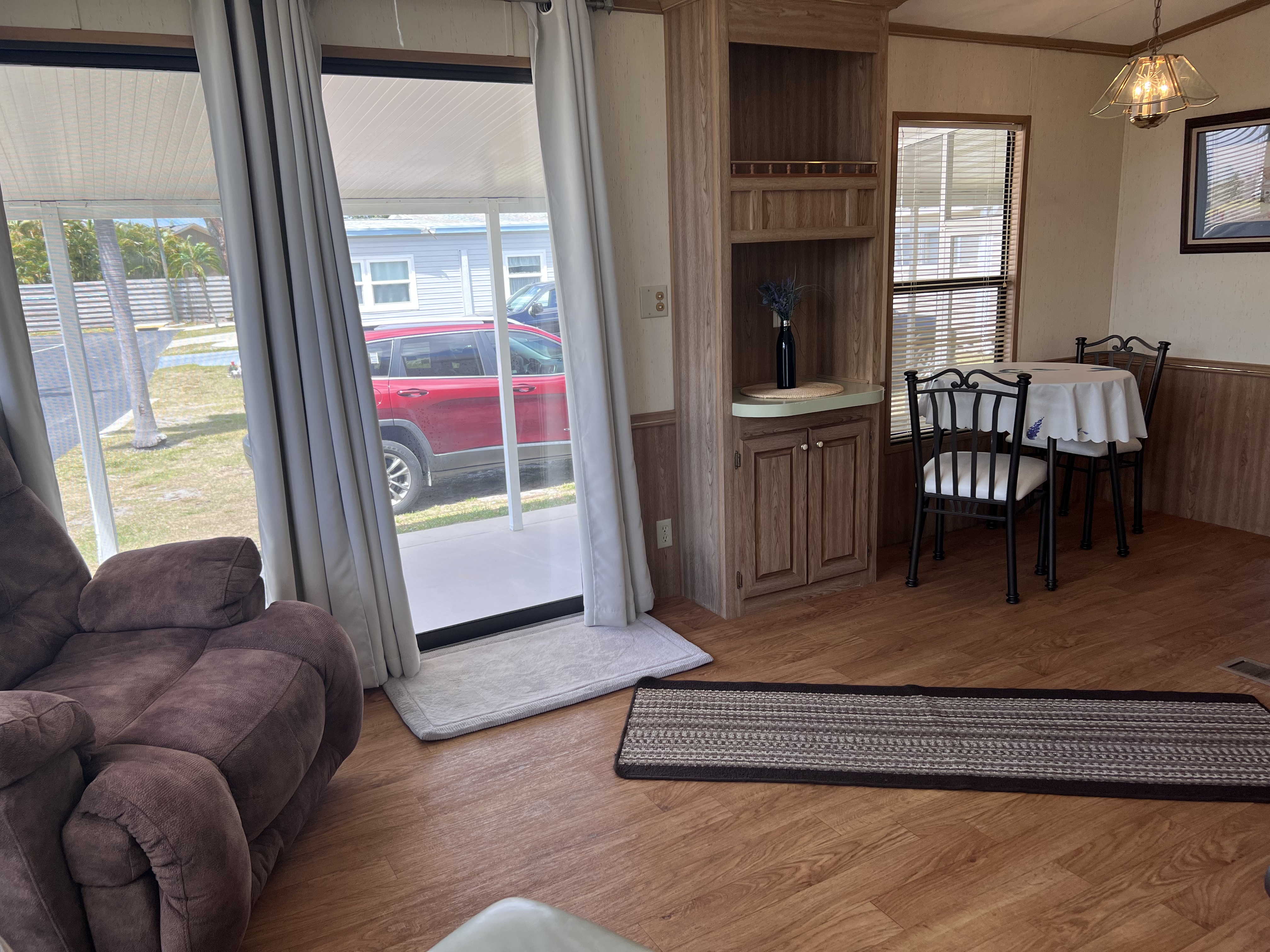 7020 Captain Kidd Ave, Lot 26, Sarasota, Florida 34231, 1 Bedroom Bedrooms, ,1 BathroomBathrooms,55-Plus Mobile Home,For Sale,Captain Kidd Ave, Lot 26,4790