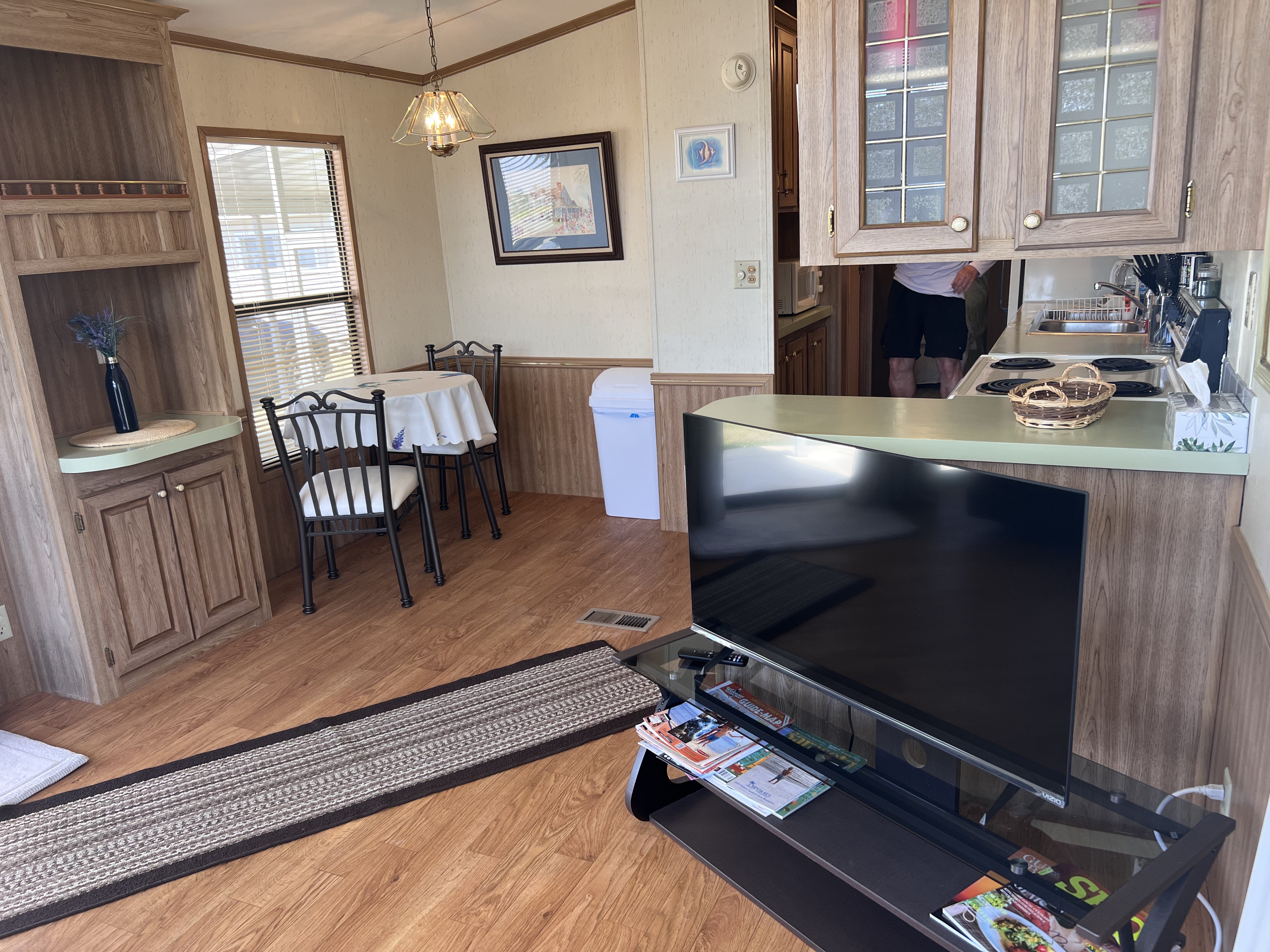 7020 Captain Kidd Ave, Lot 26, Sarasota, Florida 34231, 1 Bedroom Bedrooms, ,1 BathroomBathrooms,55-Plus Mobile Home,For Sale,Captain Kidd Ave, Lot 26,4790