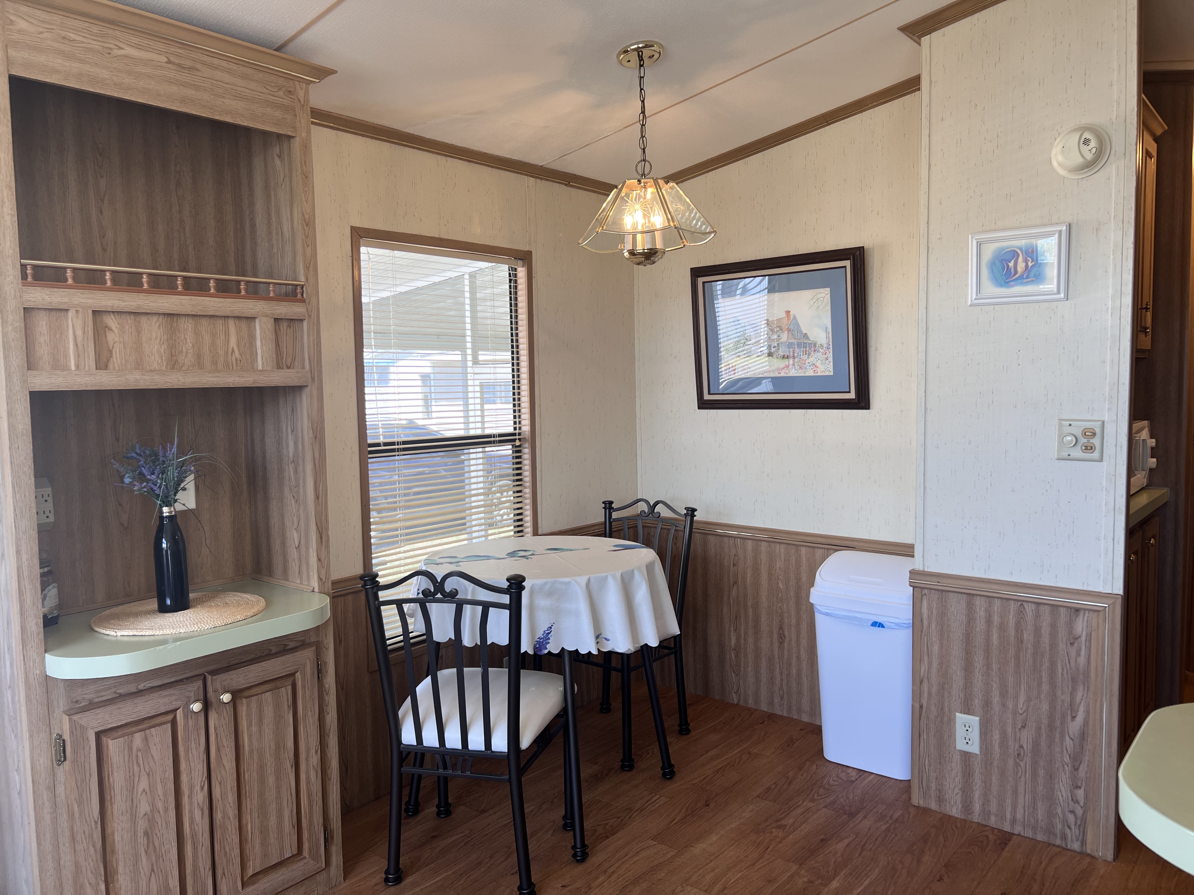 7020 Captain Kidd Ave, Lot 26, Sarasota, Florida 34231, 1 Bedroom Bedrooms, ,1 BathroomBathrooms,55-Plus Mobile Home,For Sale,Captain Kidd Ave, Lot 26,4790