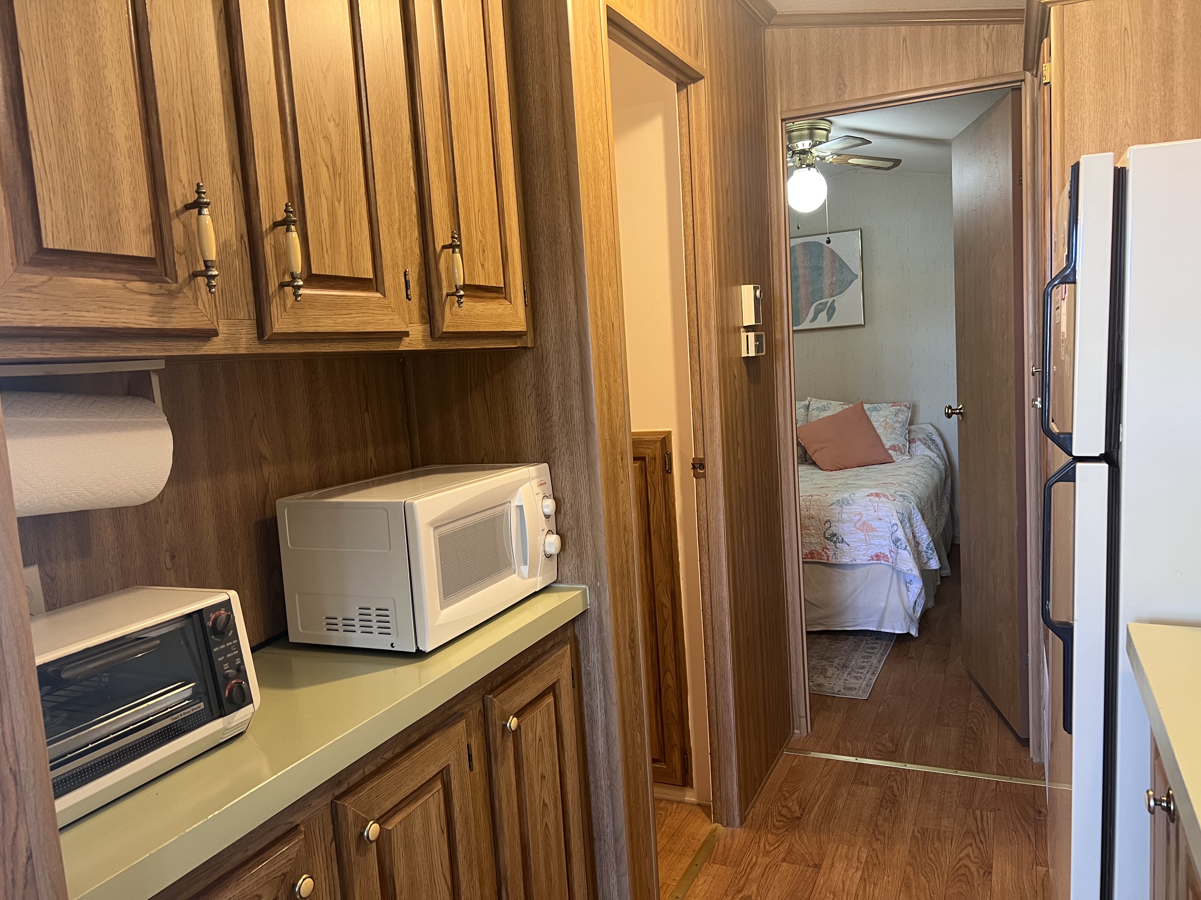 7020 Captain Kidd Ave, Lot 26, Sarasota, Florida 34231, 1 Bedroom Bedrooms, ,1 BathroomBathrooms,55-Plus Mobile Home,For Sale,Captain Kidd Ave, Lot 26,4790