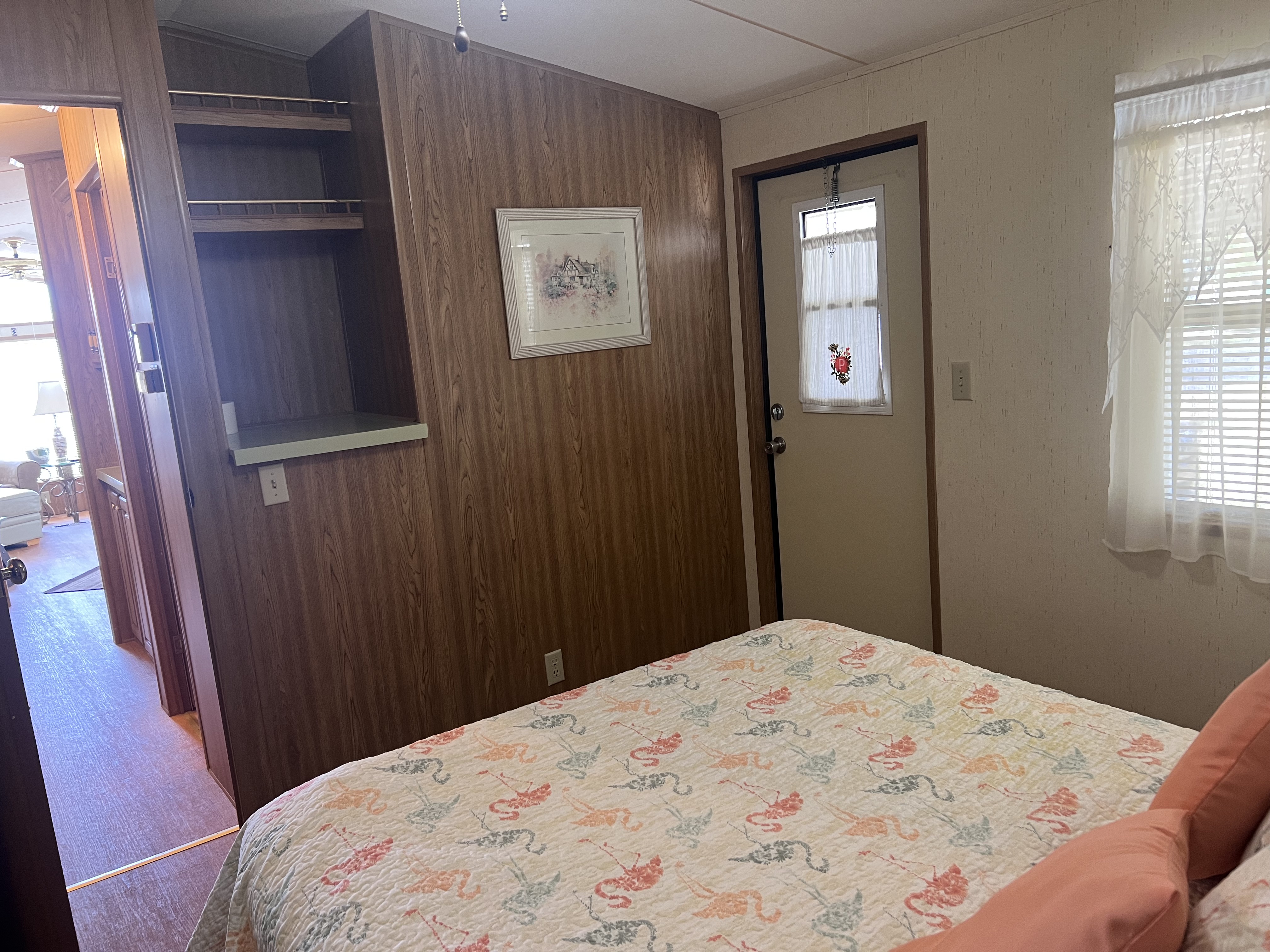 7020 Captain Kidd Ave, Lot 26, Sarasota, Florida 34231, 1 Bedroom Bedrooms, ,1 BathroomBathrooms,55-Plus Mobile Home,For Sale,Captain Kidd Ave, Lot 26,4790