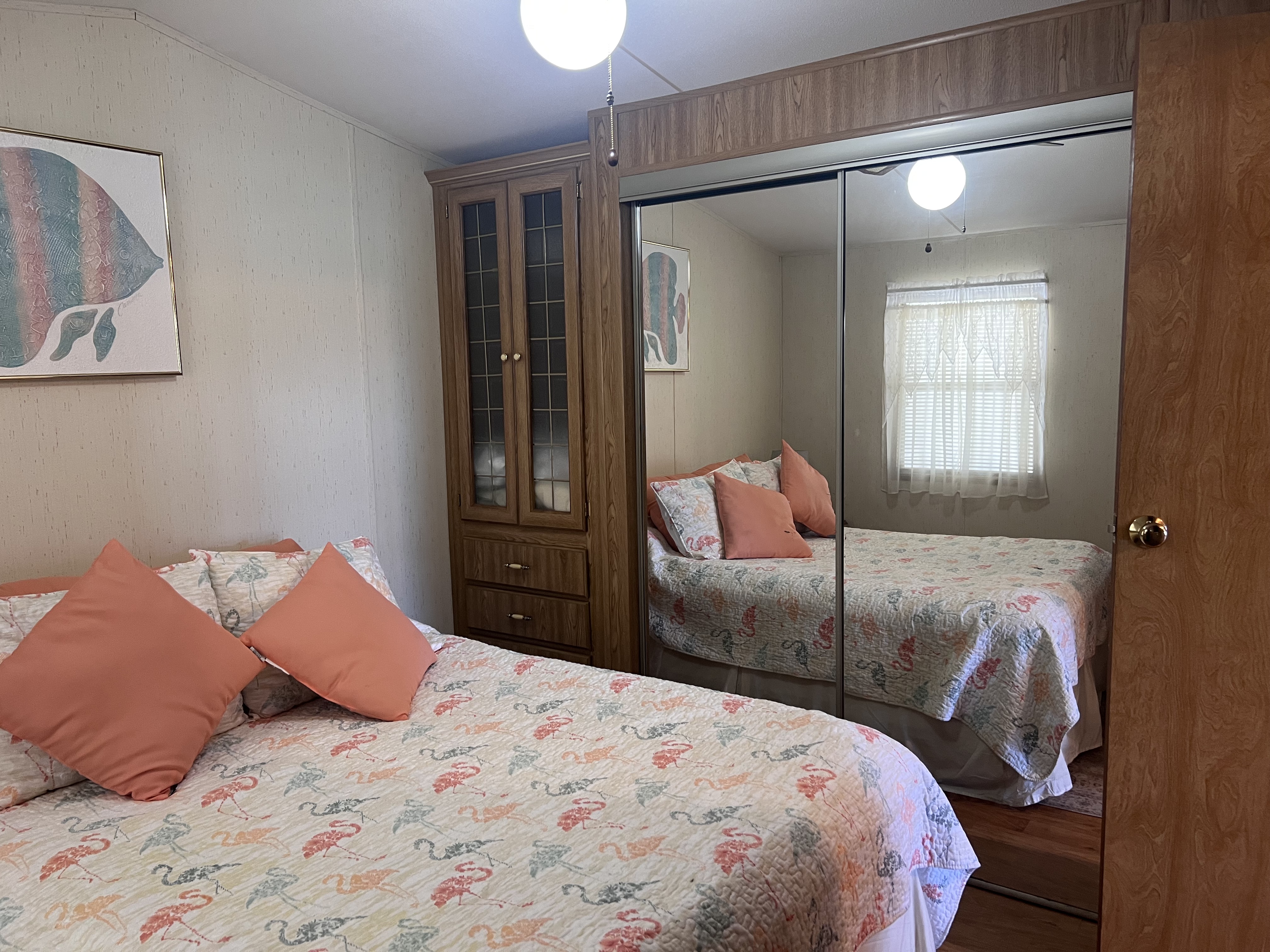 7020 Captain Kidd Ave, Lot 26, Sarasota, Florida 34231, 1 Bedroom Bedrooms, ,1 BathroomBathrooms,55-Plus Mobile Home,For Sale,Captain Kidd Ave, Lot 26,4790