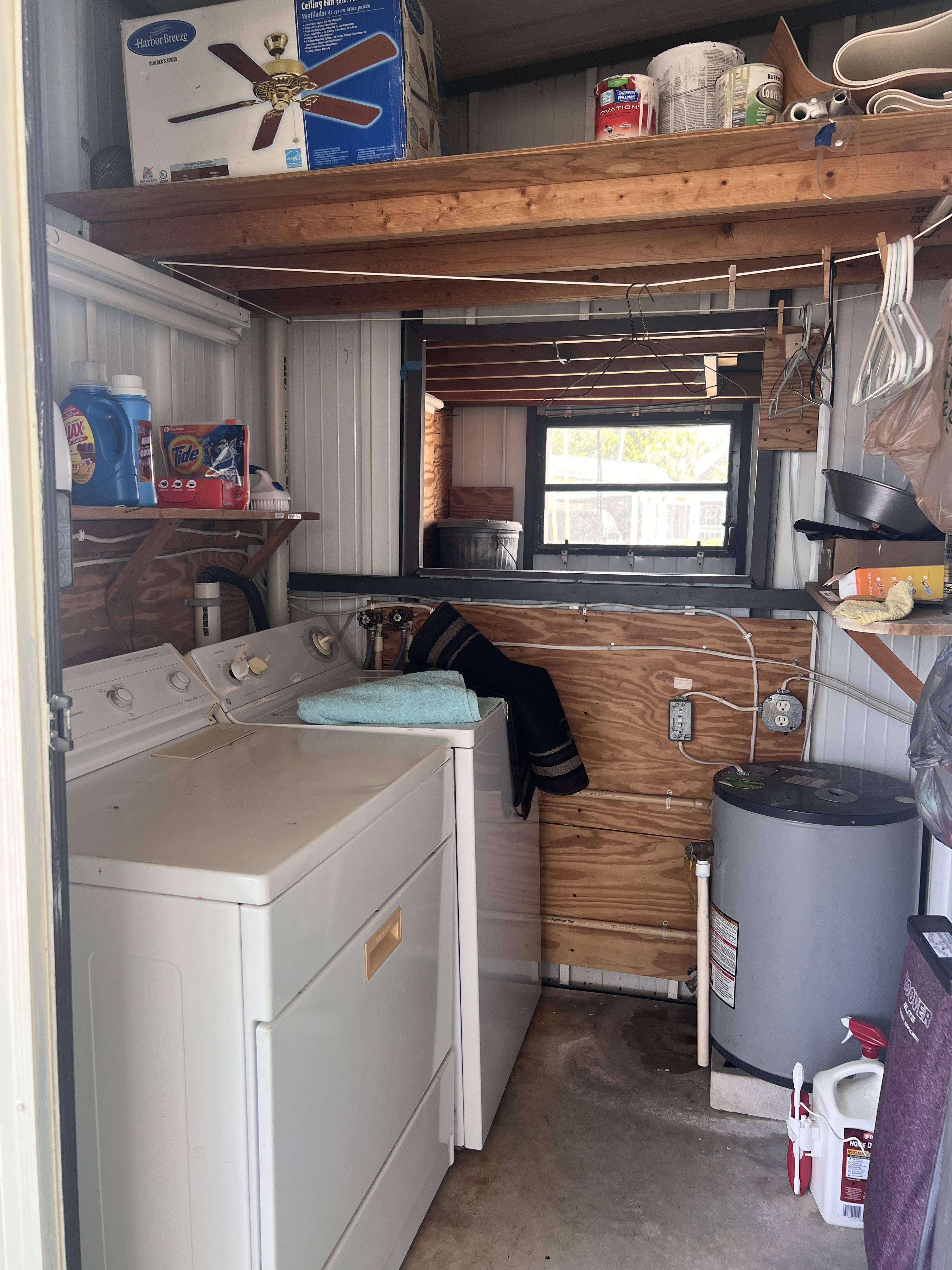 7020 Captain Kidd Ave, Lot 26, Sarasota, Florida 34231, 1 Bedroom Bedrooms, ,1 BathroomBathrooms,55-Plus Mobile Home,For Sale,Captain Kidd Ave, Lot 26,4790