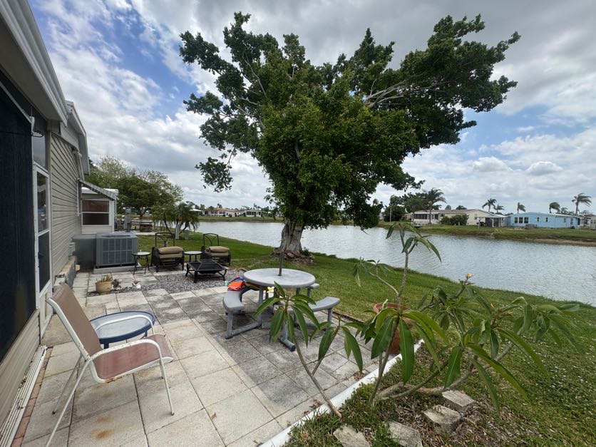 7819 Bonita Way, Ellenton, Florida 34222, 2 Bedrooms Bedrooms, ,2 BathroomsBathrooms,55-Plus Mobile Home,For Sale,Bonita Way,4791